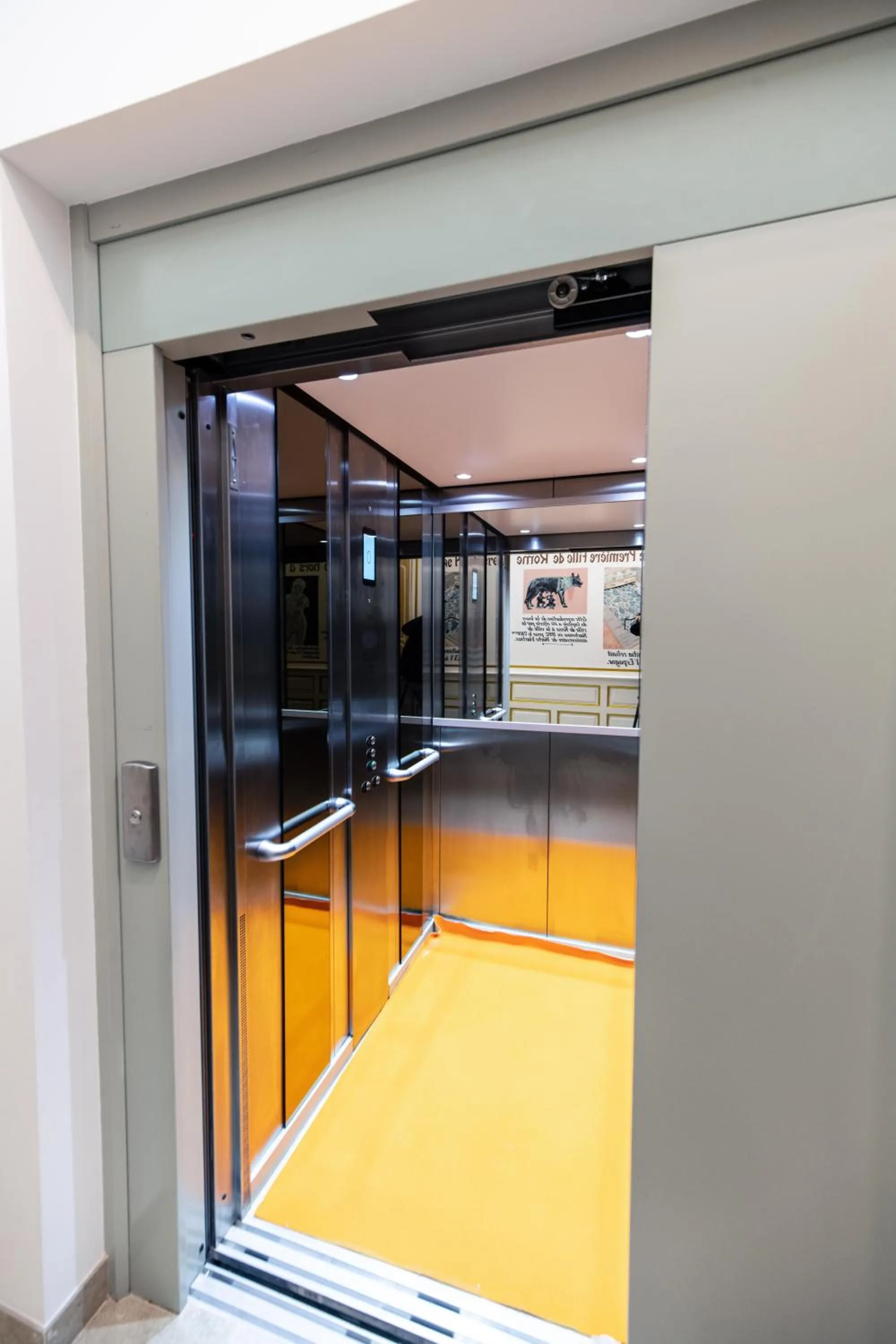 Suite Orientale Maison de L'église du Couvent