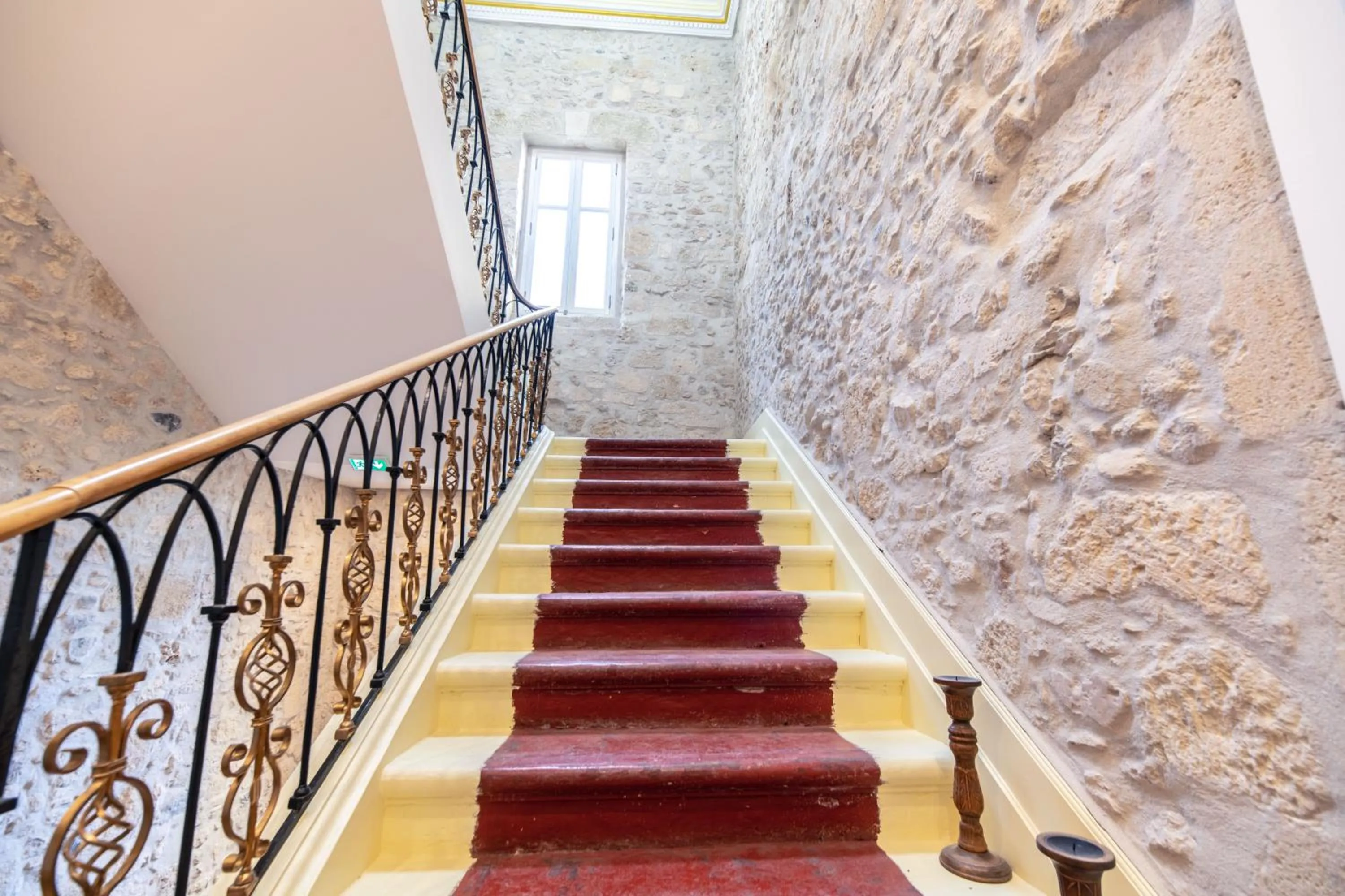 Suite Orientale Maison de L'église du Couvent