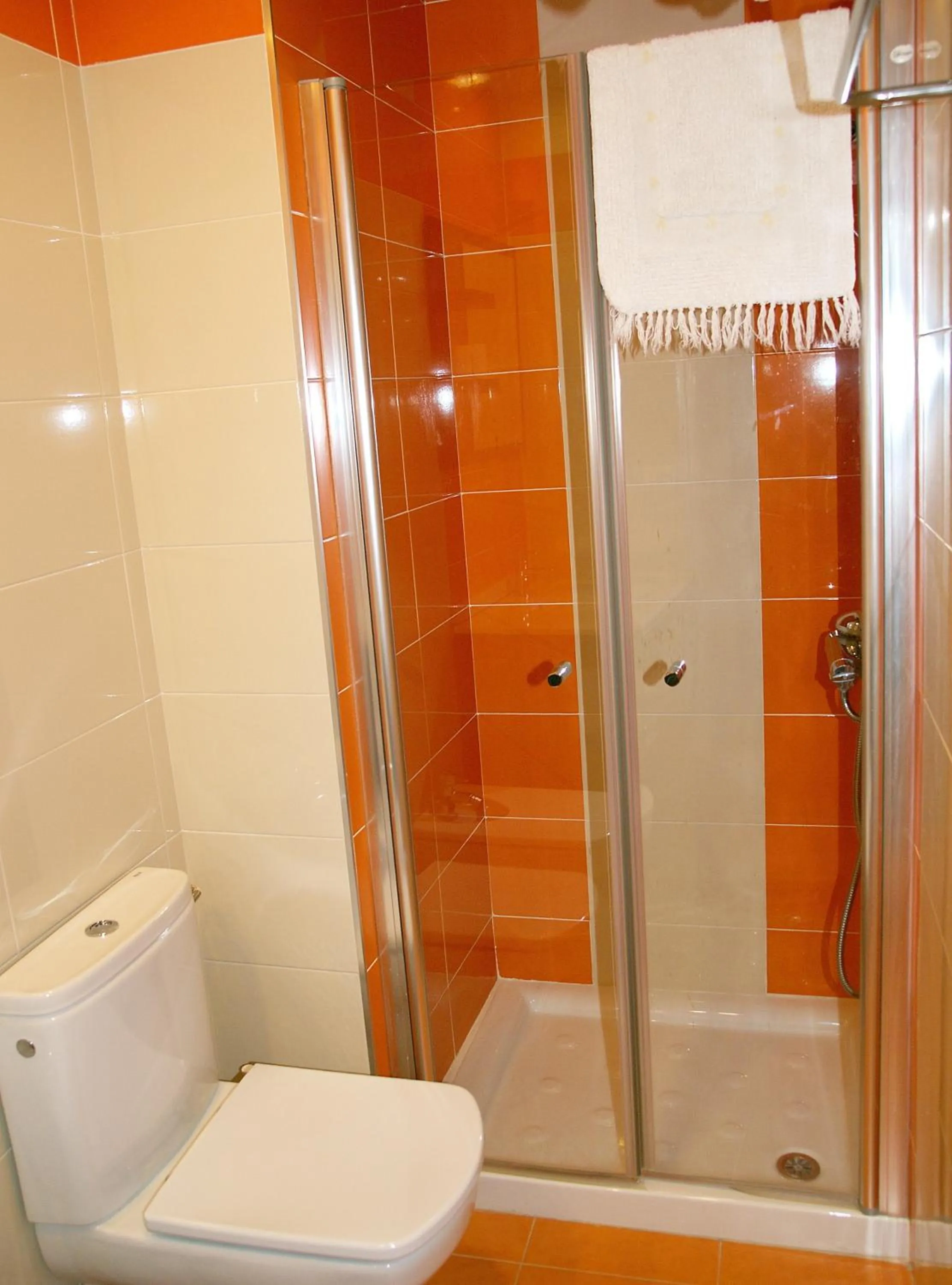 Apartamentos Barrosa II