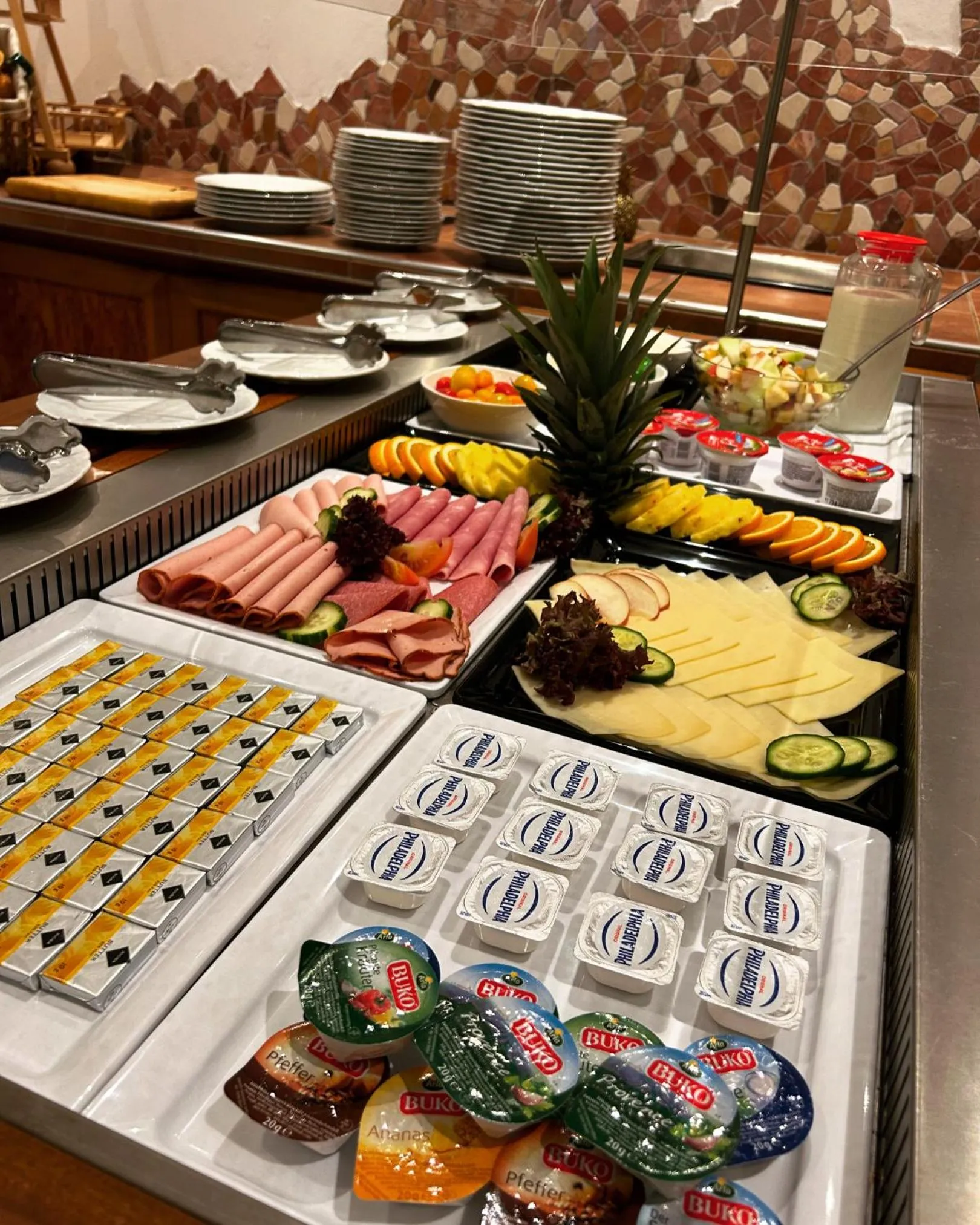 Hotel-Restaurant Bürgerstuben