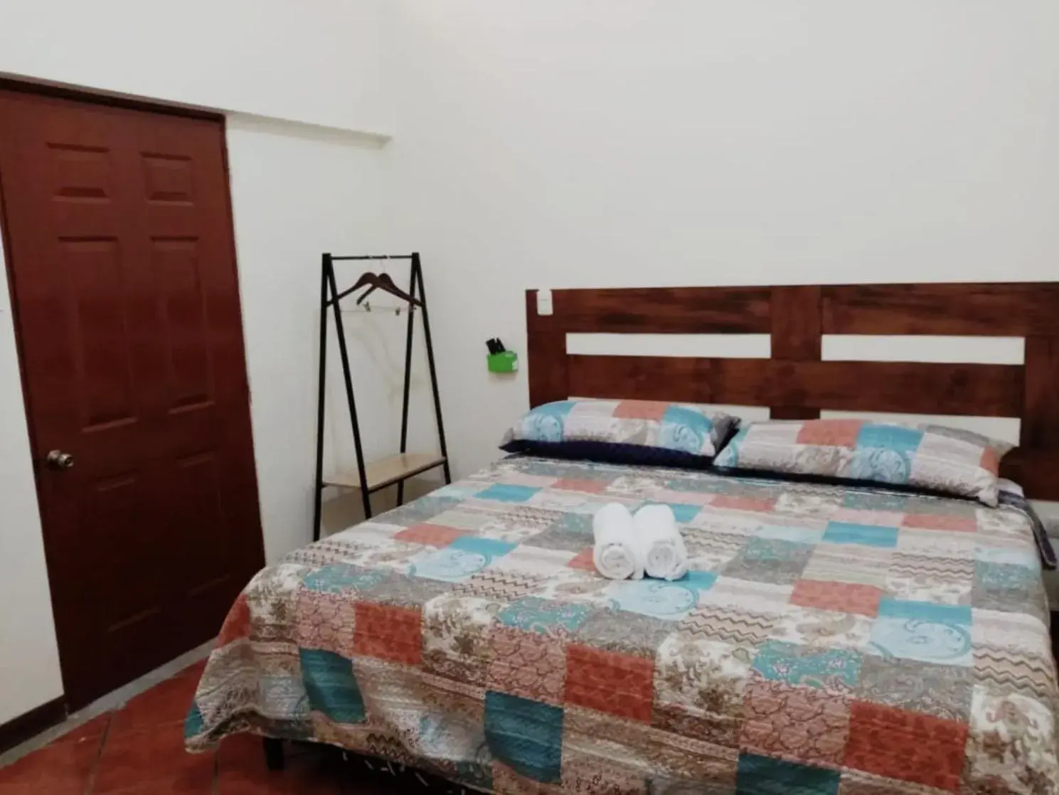 Deluxe Queen Room - single occupancy in Villa Stahl Deluxe Queen Room - single occupancy in Villa Stahl