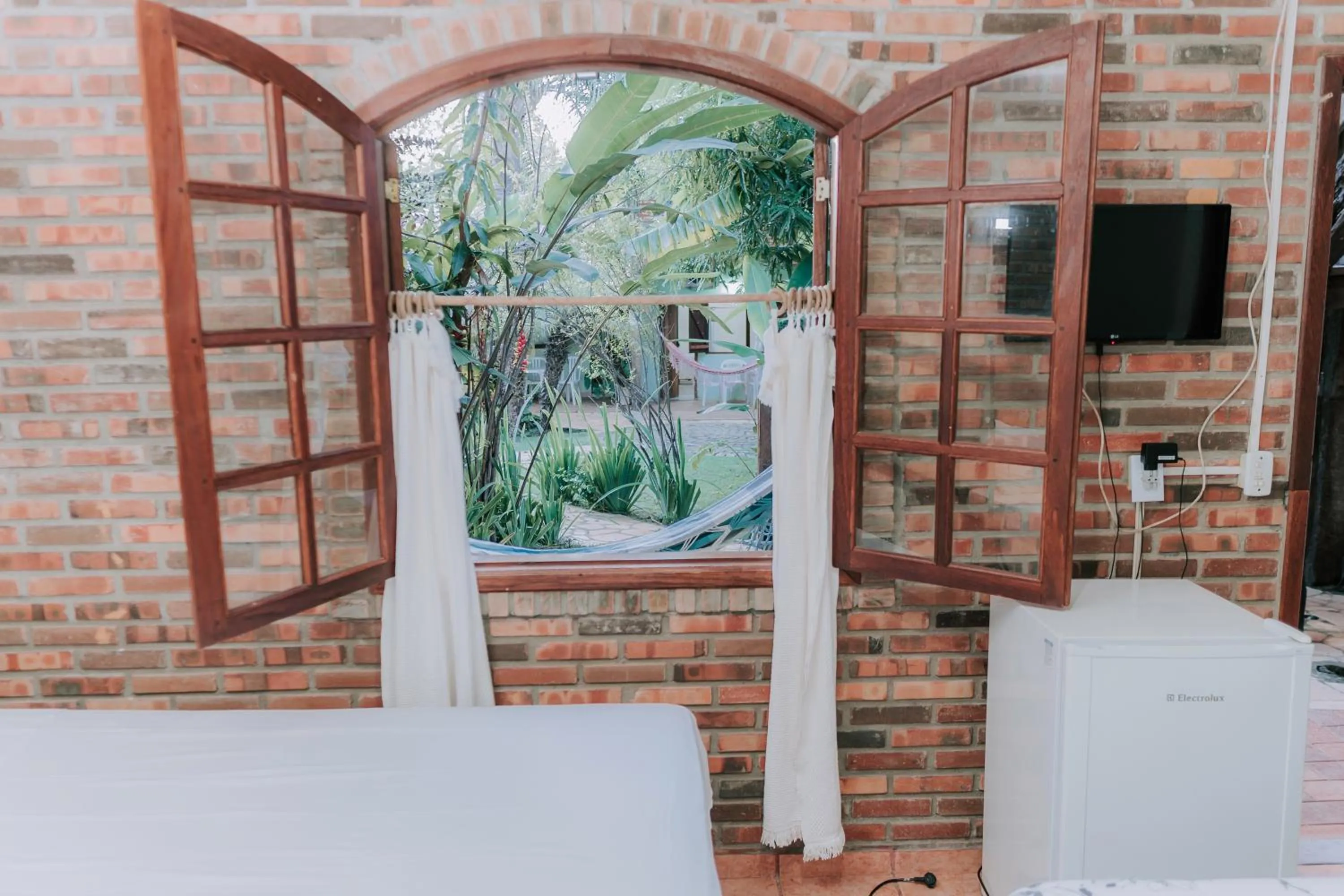 View (from property/room) in Pousada Adega Cipo