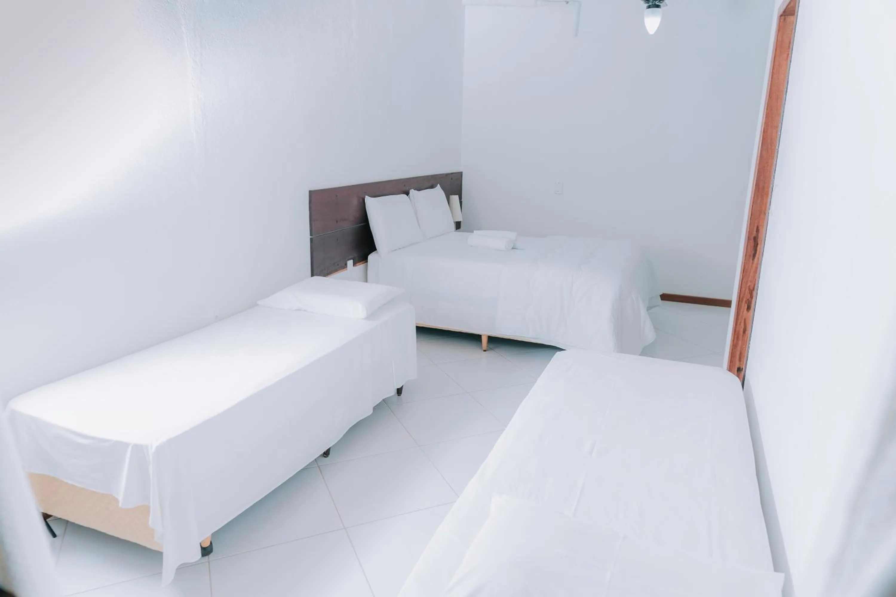 Bedroom, Bed in Pousada Adega Cipo