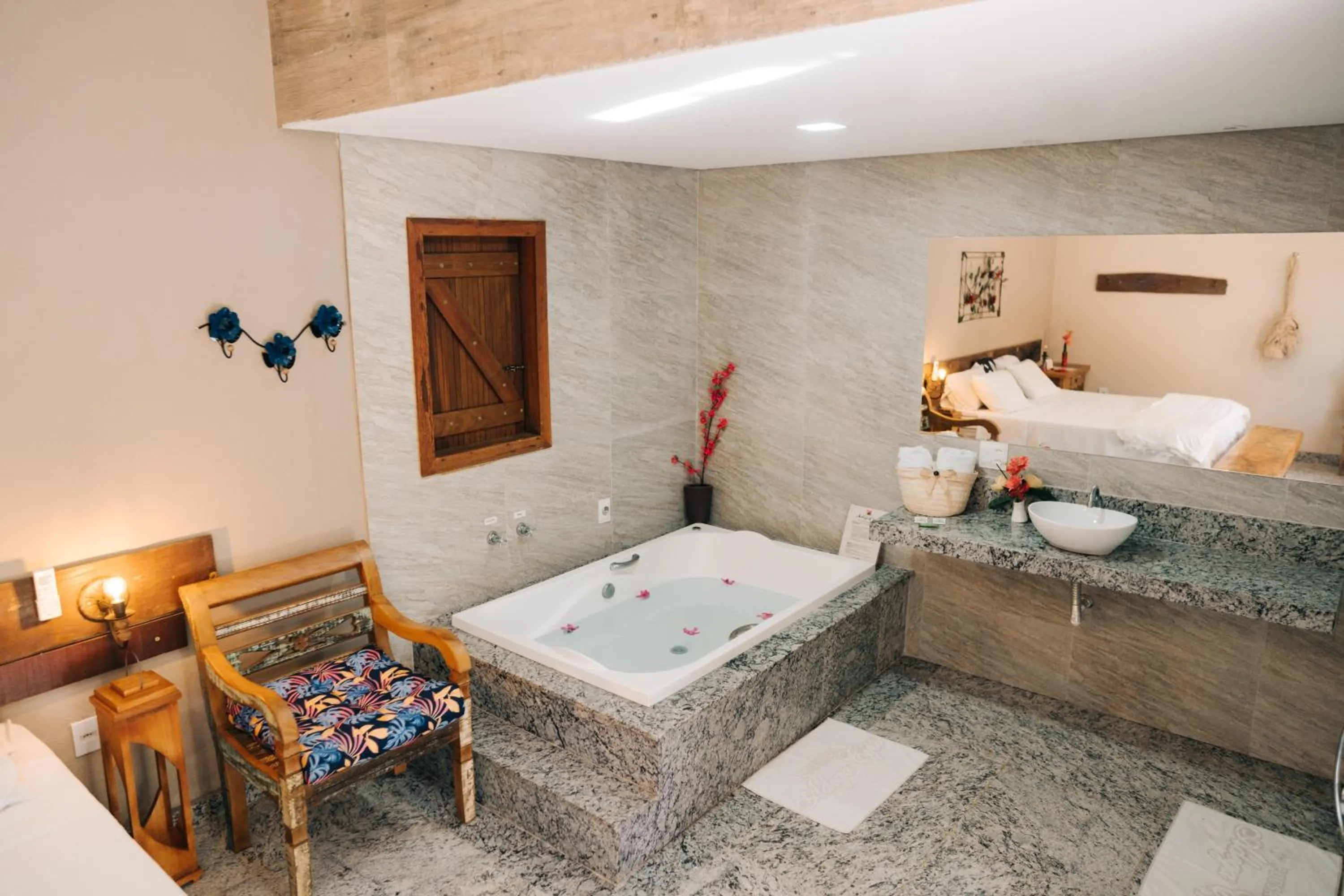 Toilet in Pousada Adega Cipo