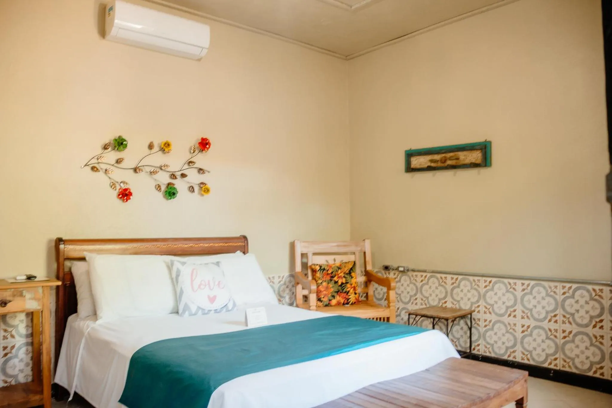 Bedroom, Bed in Pousada Adega Cipo