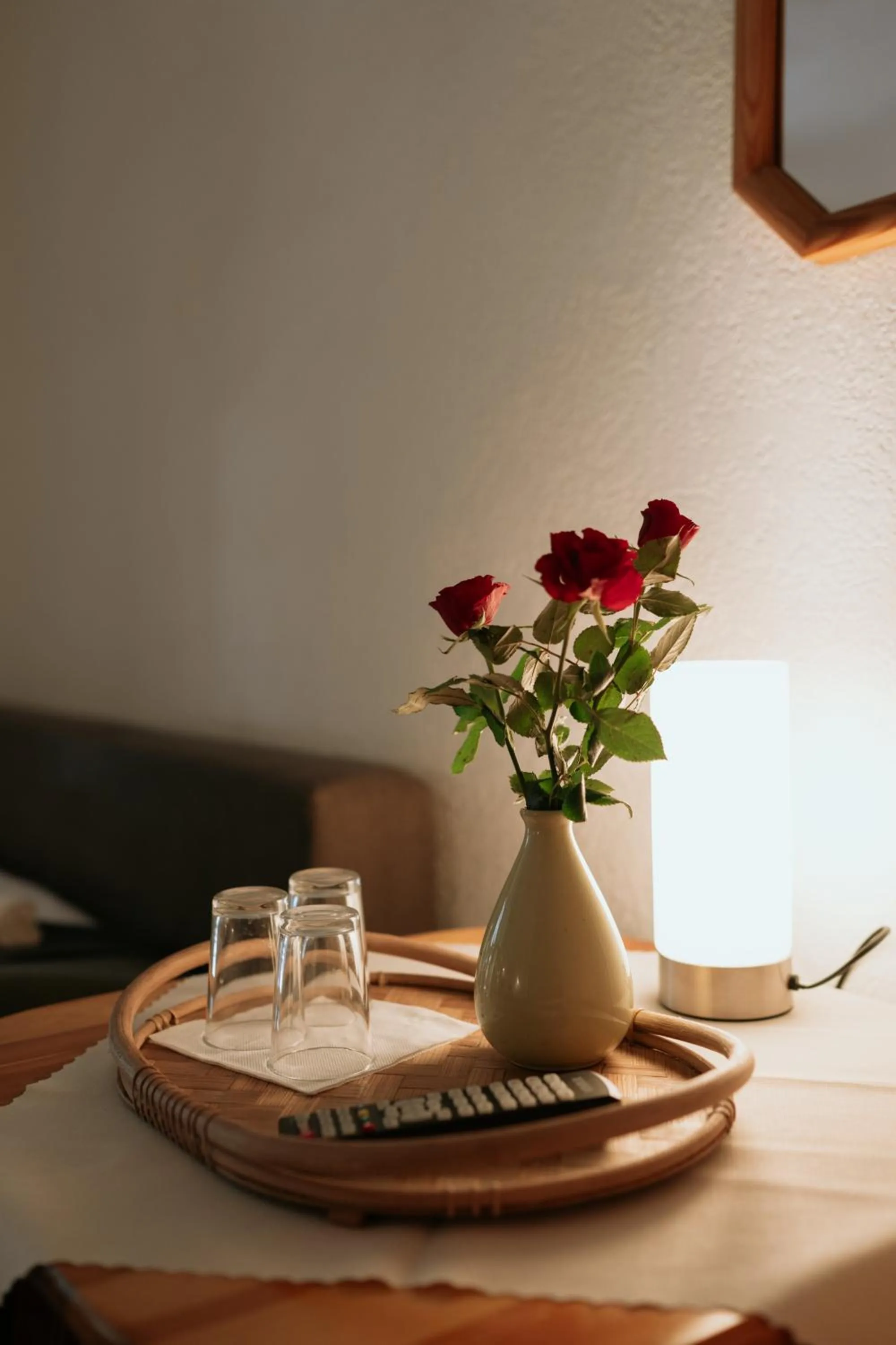 Food and drinks in Horský hotel Bartoška