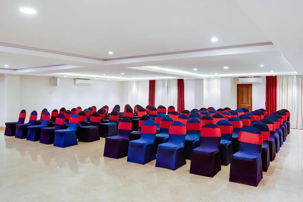 Meeting/conference room in Sobralia Casino Resort & Spa