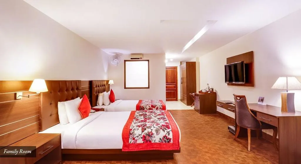 Sobralia Casino Resort & Spa