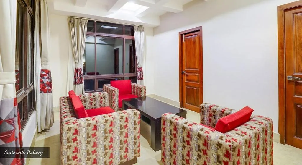 Sobralia Casino Resort & Spa