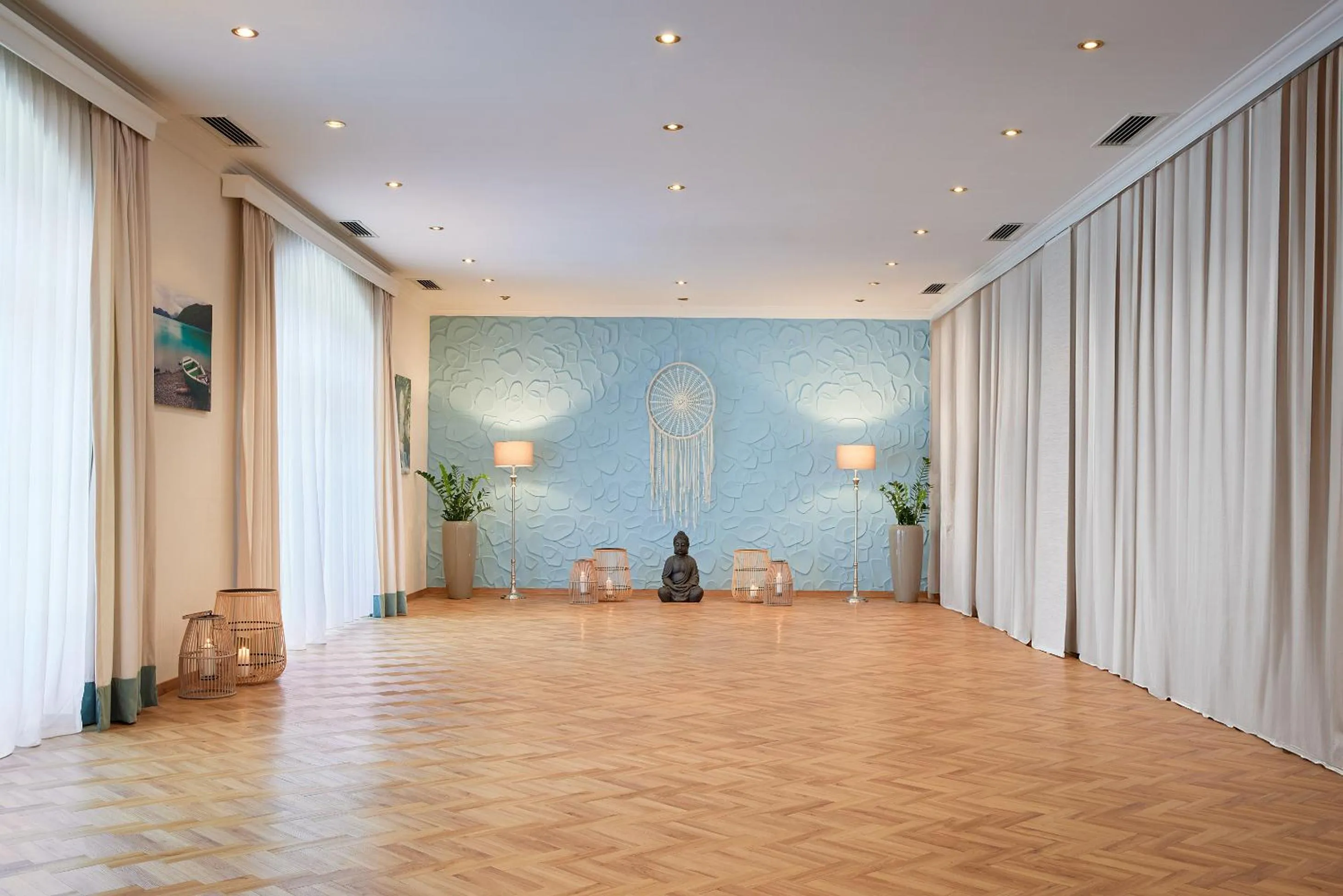 Activities in Das Alpenhaus Gasteinertal