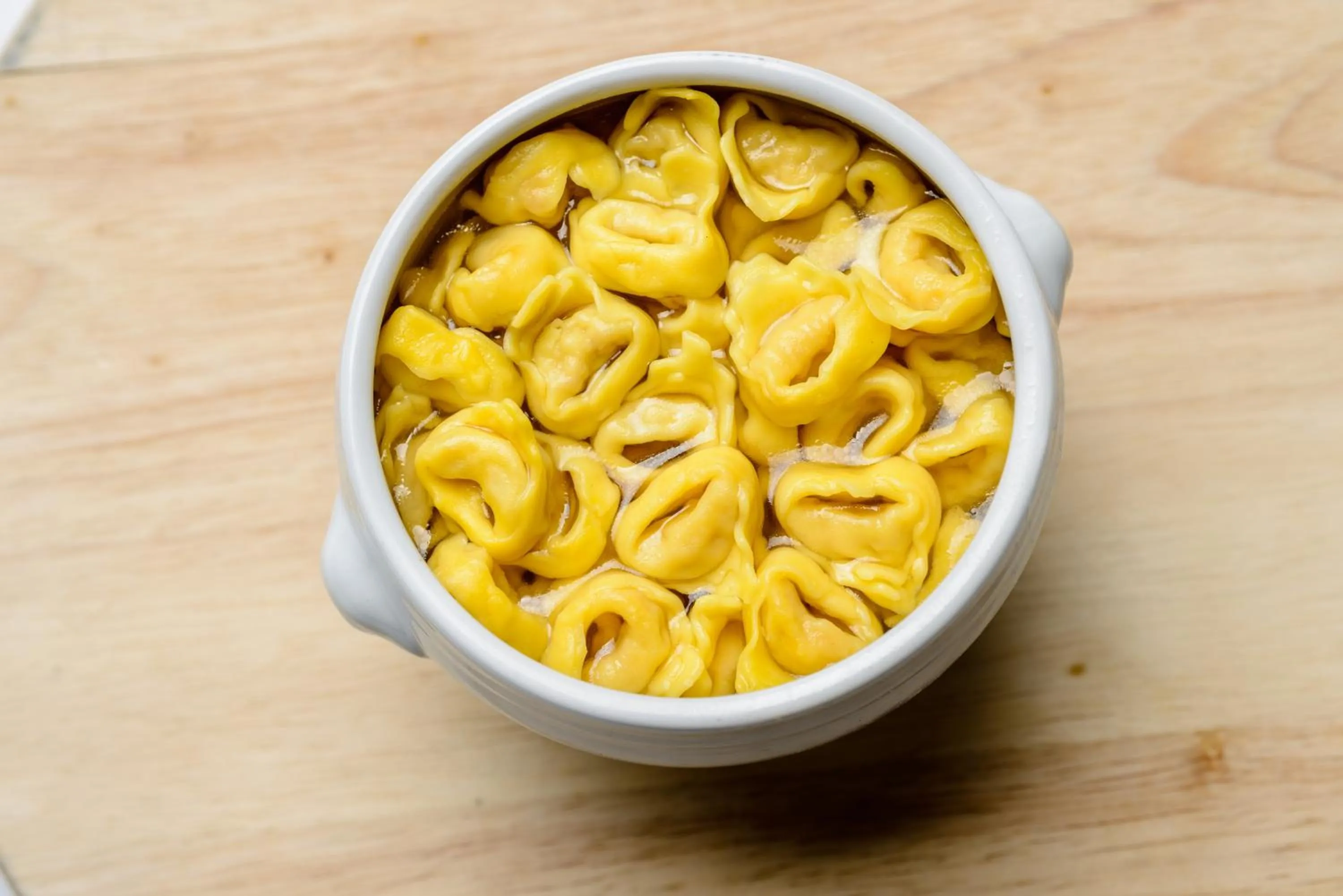 Food in Agriturismo Acetaia Sereni