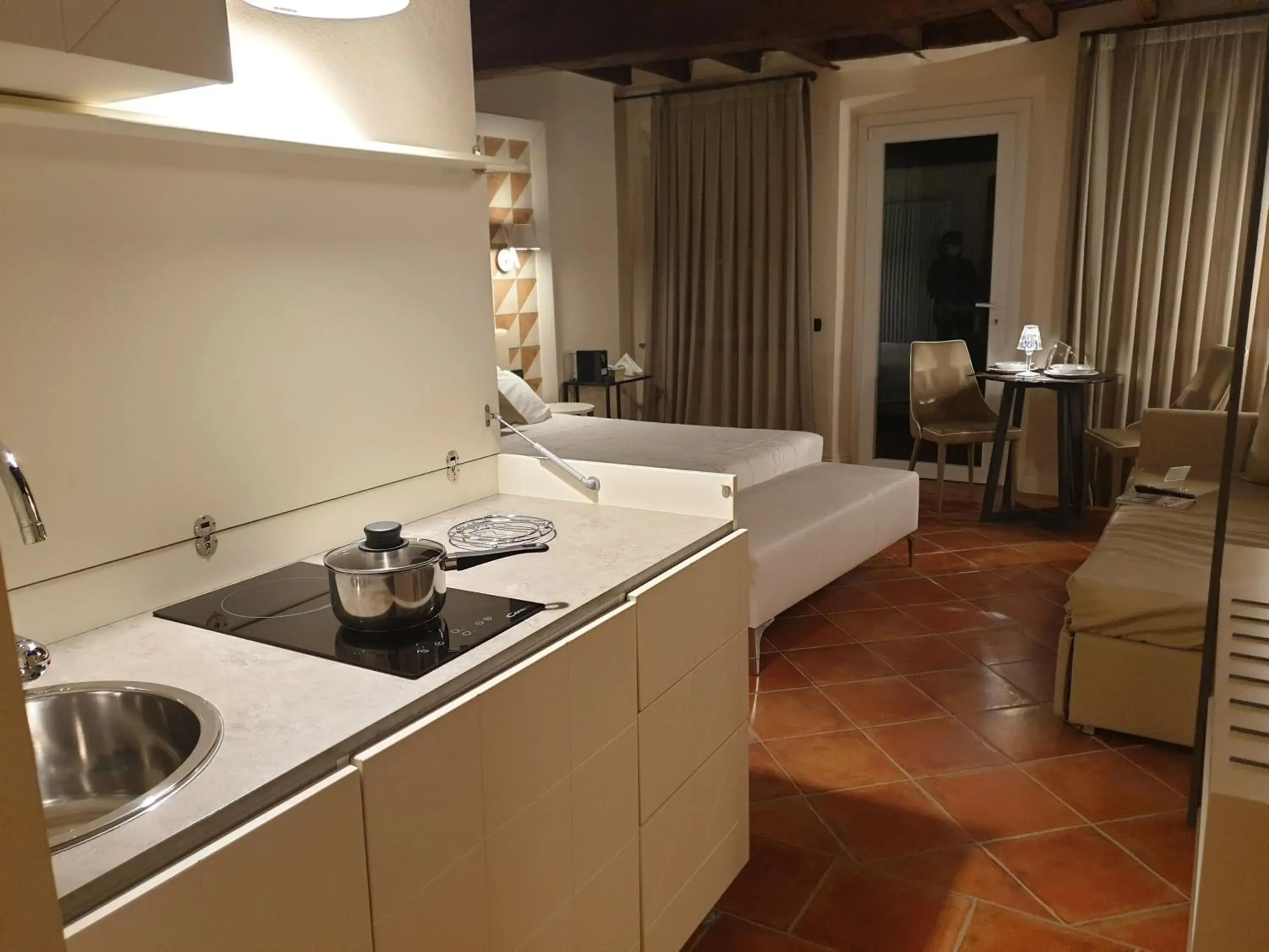 Ferrara Rooms Ferrara Rooms