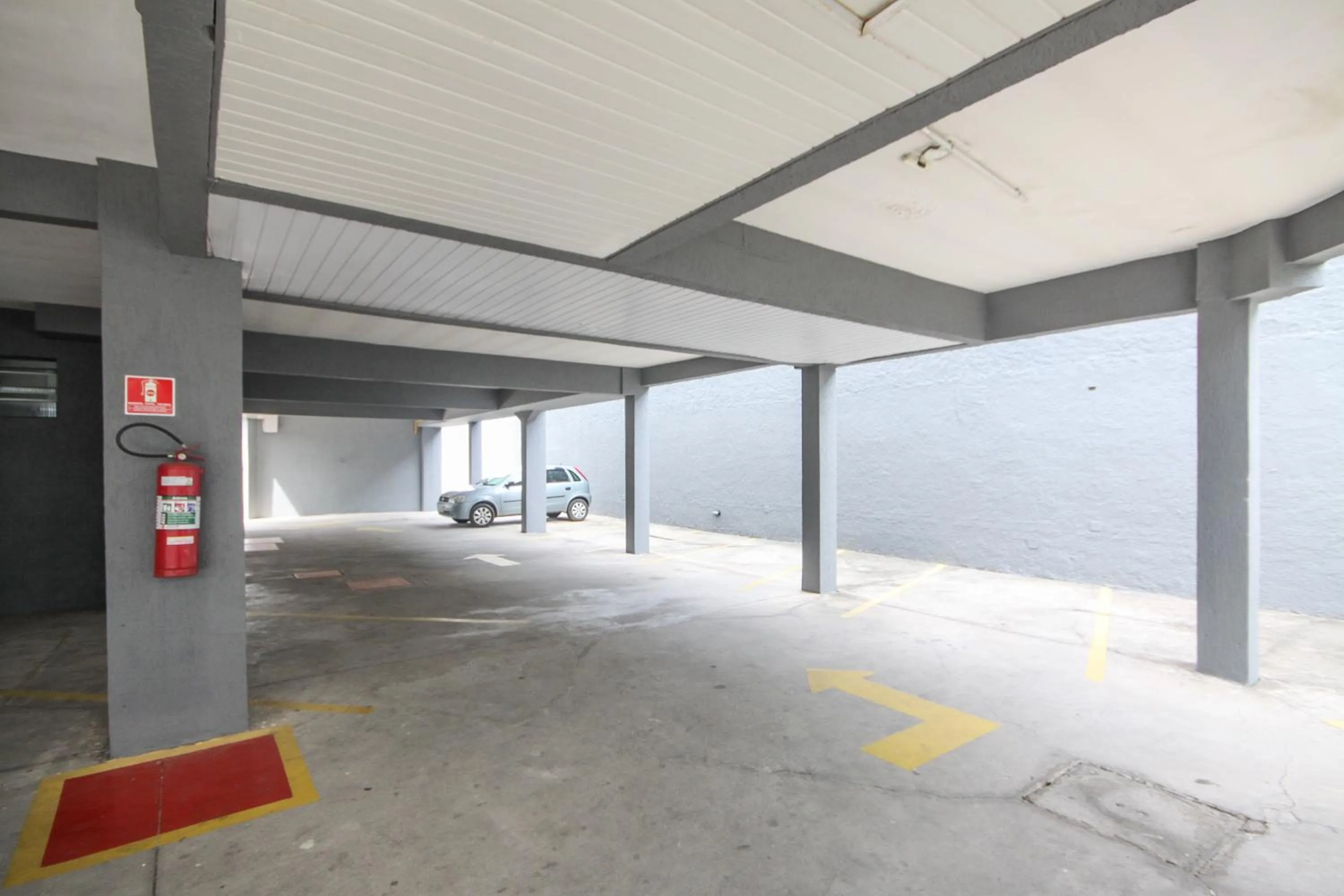 Hotel Biz Urban- EXPO CENTER NORTE