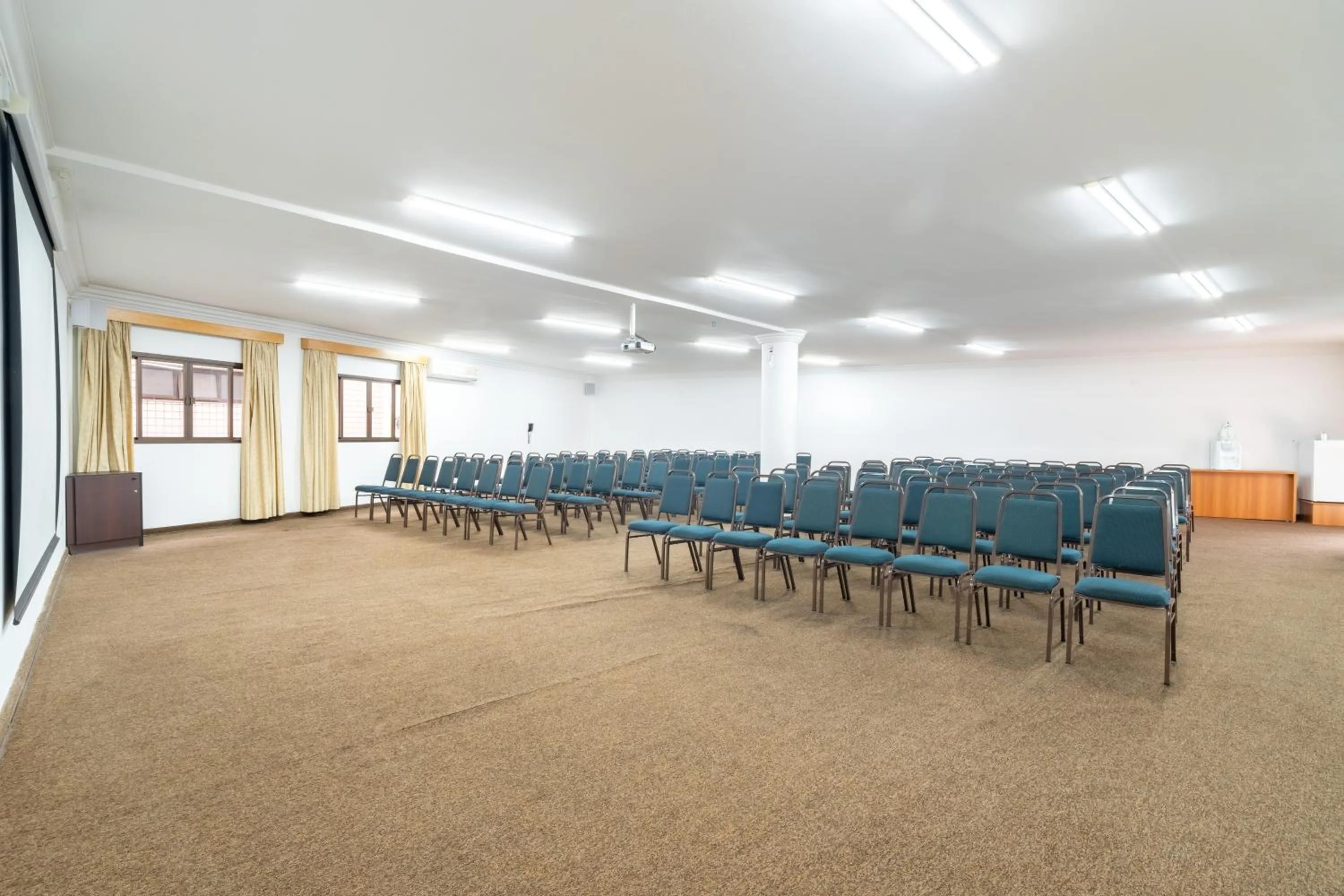Meeting/conference room in Hotel Plaza Mayor