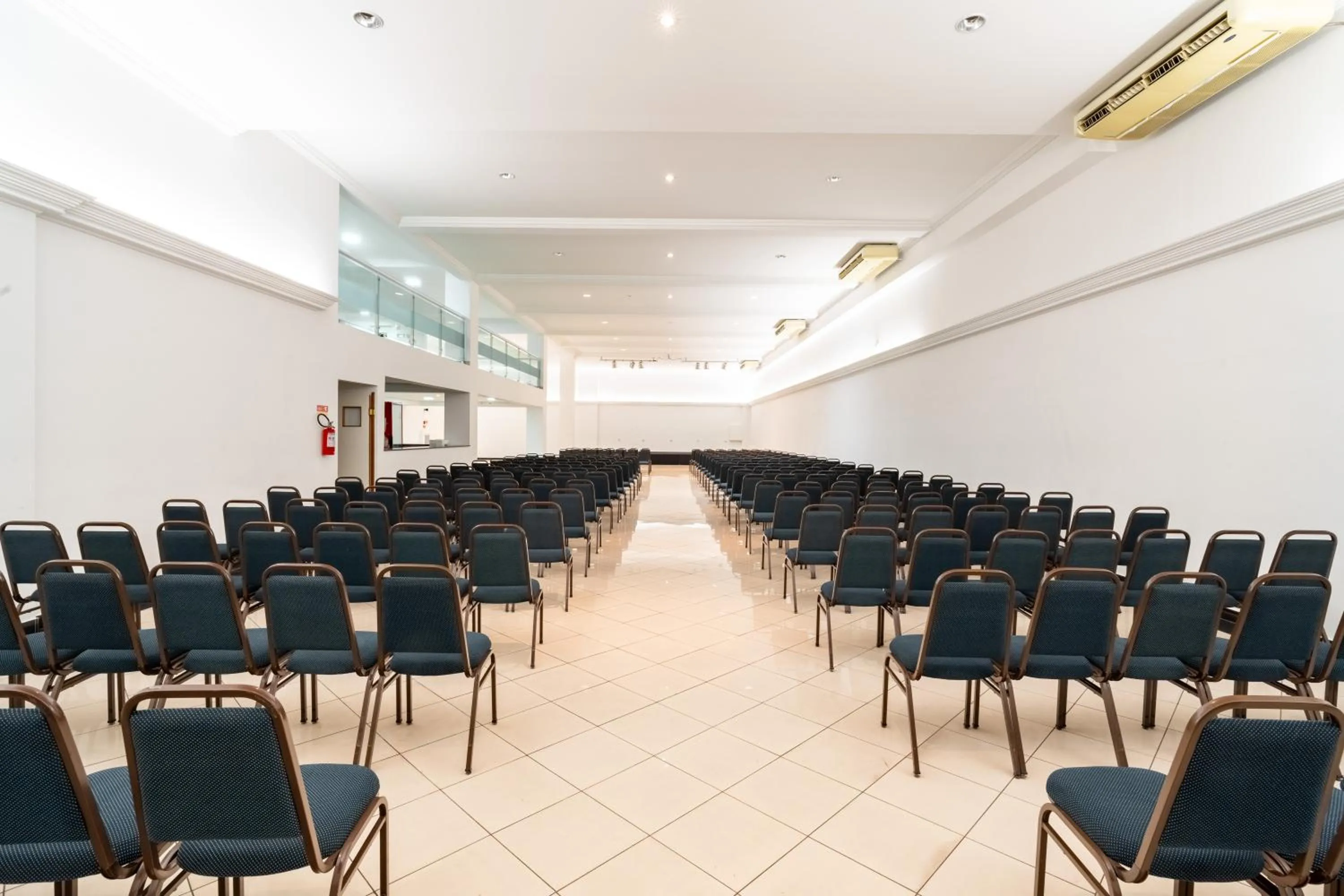 Meeting/conference room in Hotel Plaza Mayor