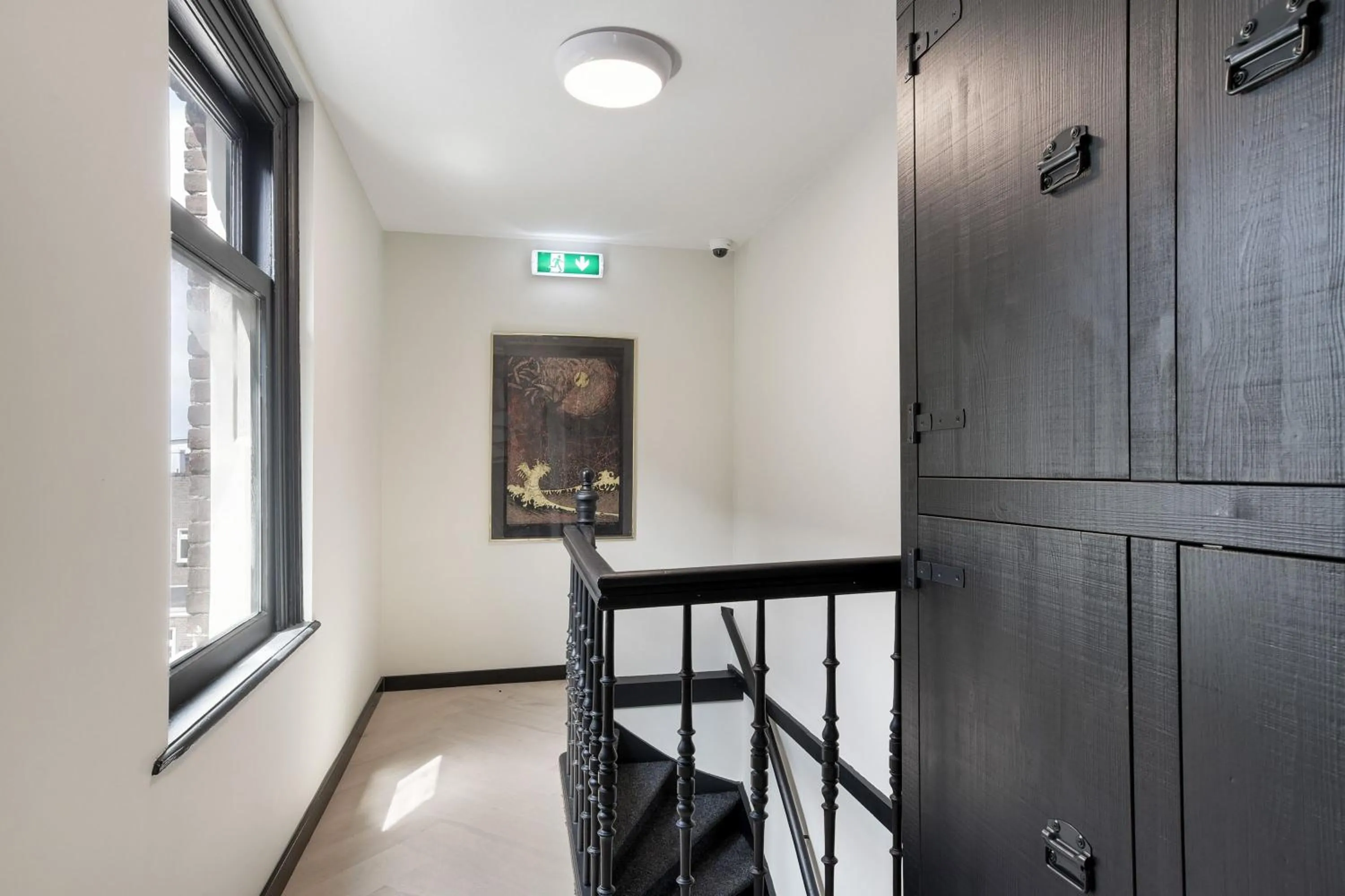 Haarlem Apart Hotel