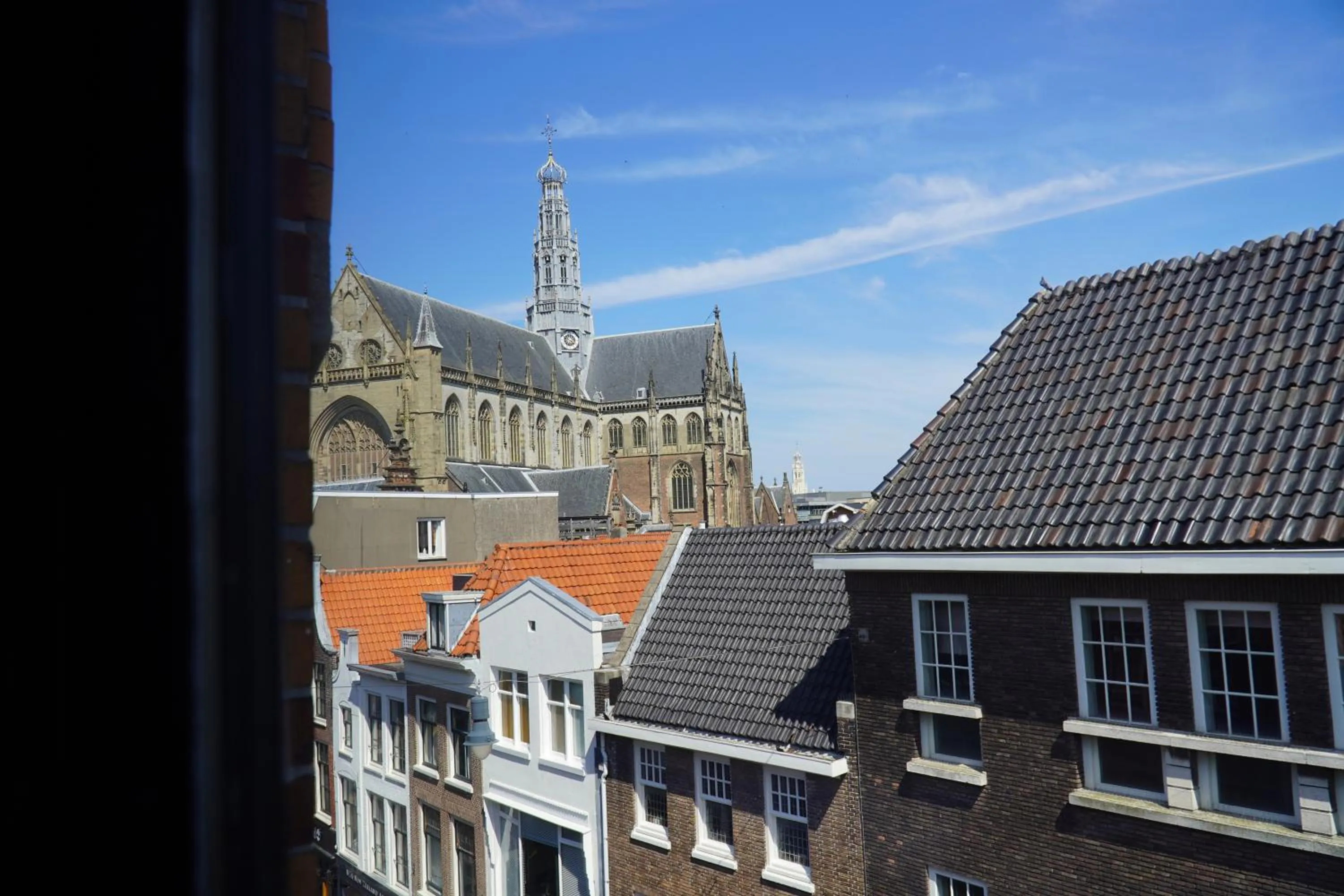 Haarlem Apart Hotel