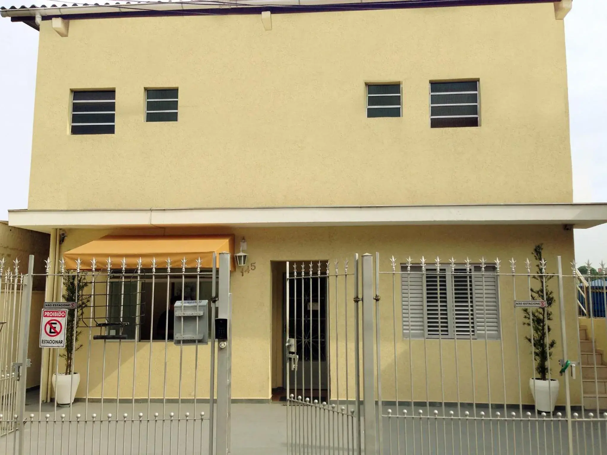 Residence Barueri Residence Barueri