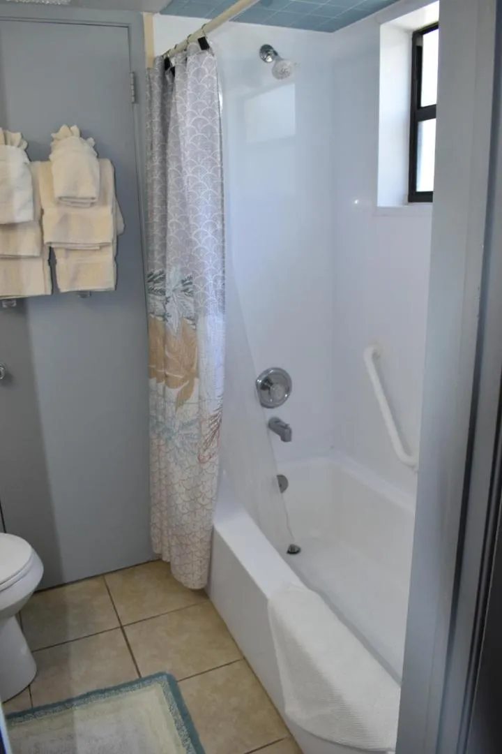 Shower in OCEANS 735 of DEERFIELD BEACH