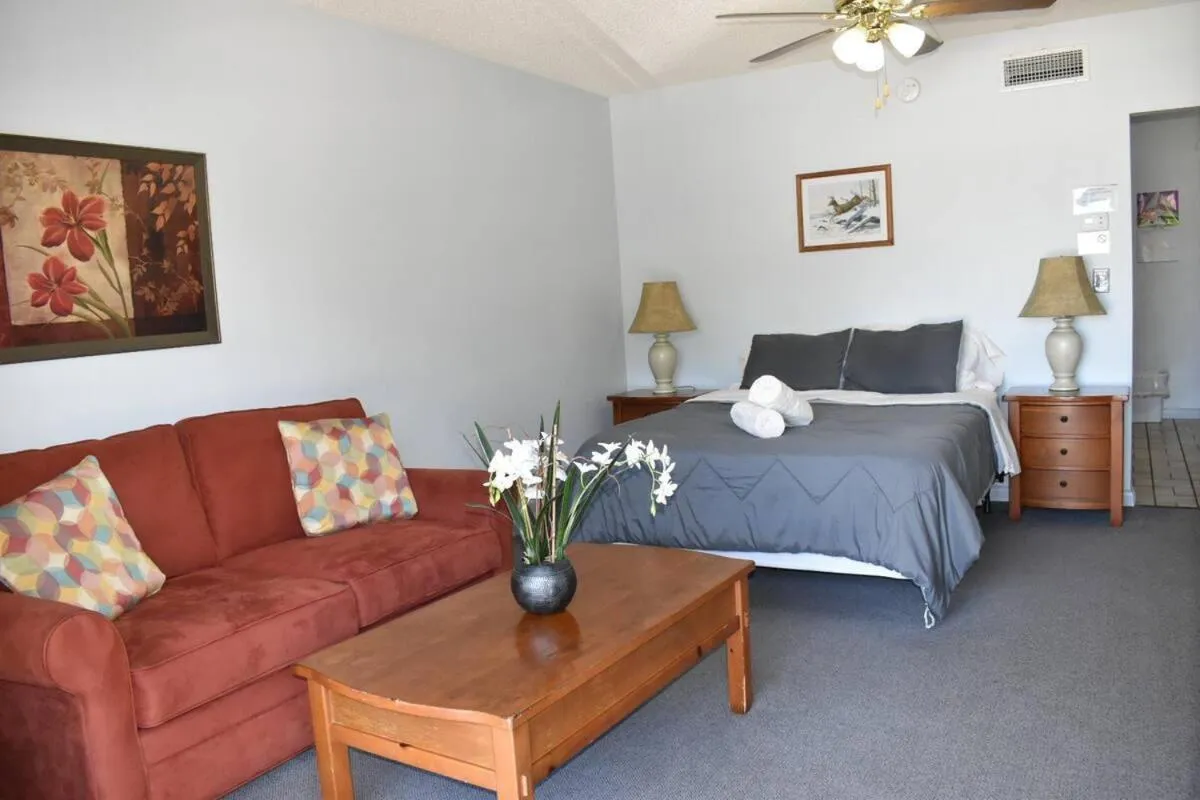 Deluxe Studio in Avalon Resort of Deerfield Beach