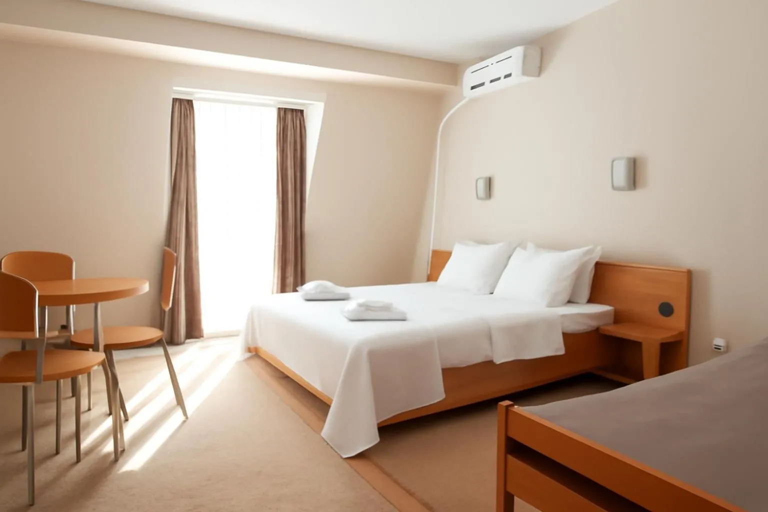 Hotel Topcider