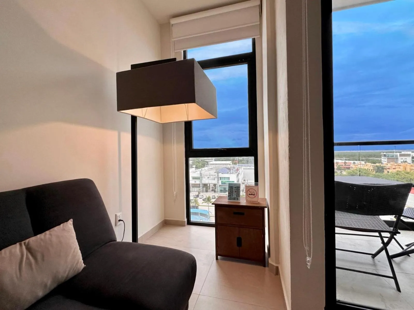 View (from property/room) in San Francisco by Andiani Travel