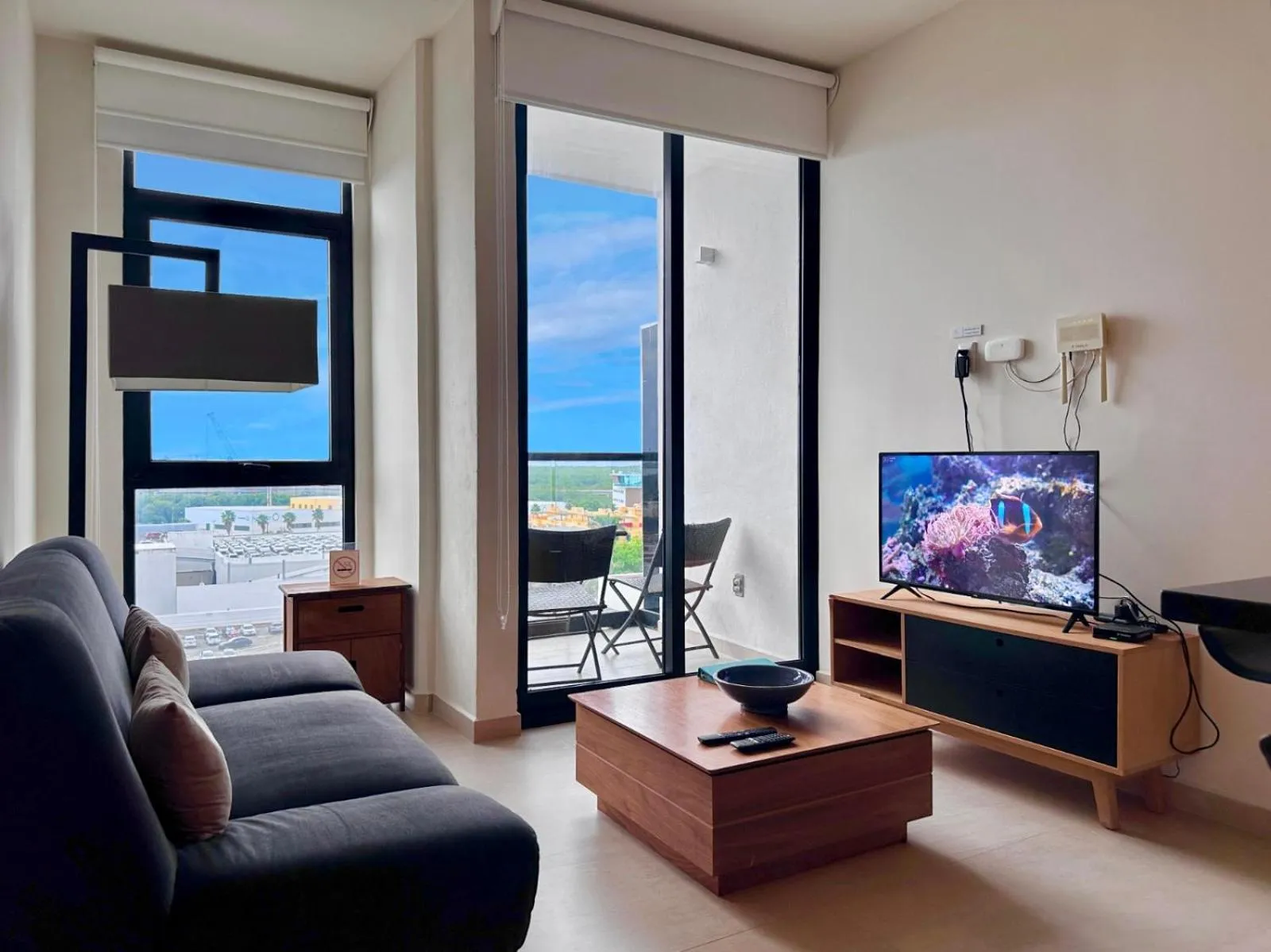 TV and multimedia in San Francisco by Andiani Travel