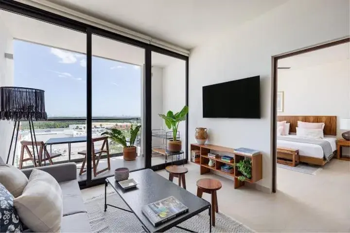 Apartment with Terrace in San Francisco by Andiani Travel Apartment with Terrace in San Francisco by Andiani Travel