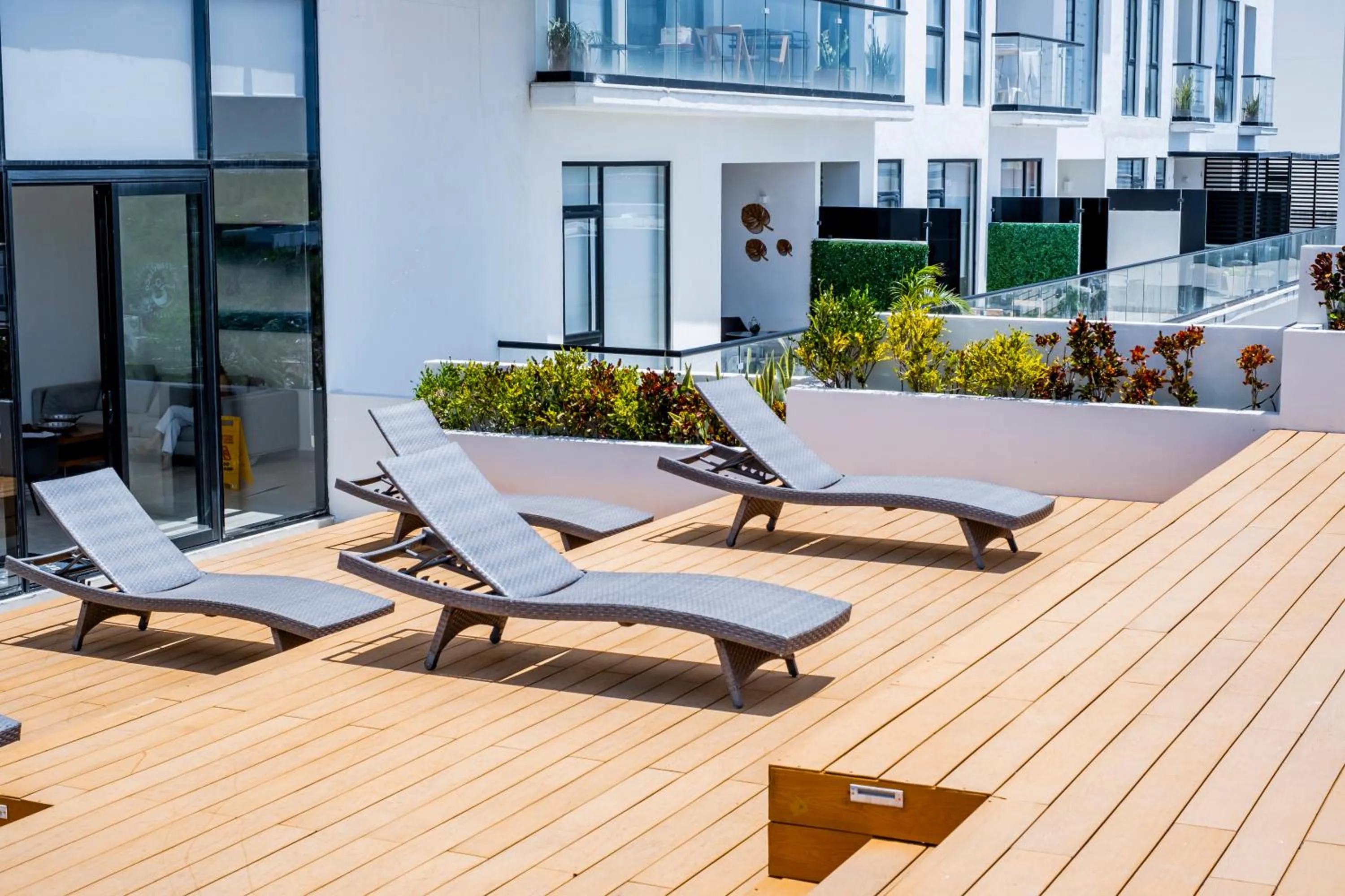 Property building in San Francisco by Andiani Travel