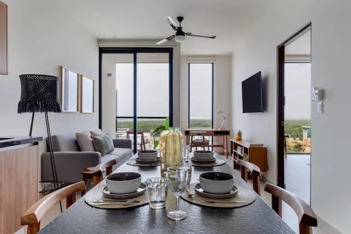 TV and multimedia in San Francisco by Andiani Travel