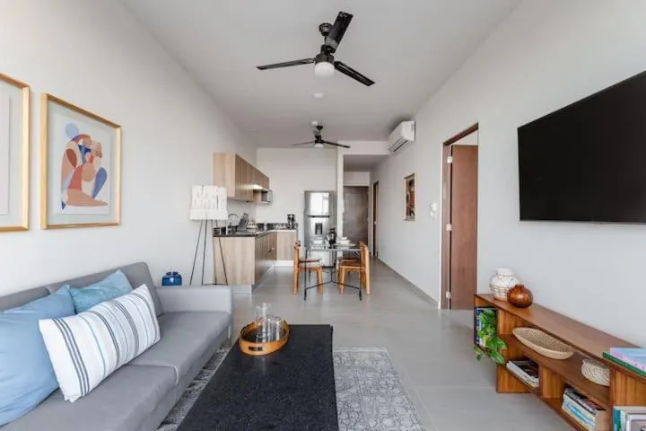 TV and multimedia in San Francisco by Andiani Travel