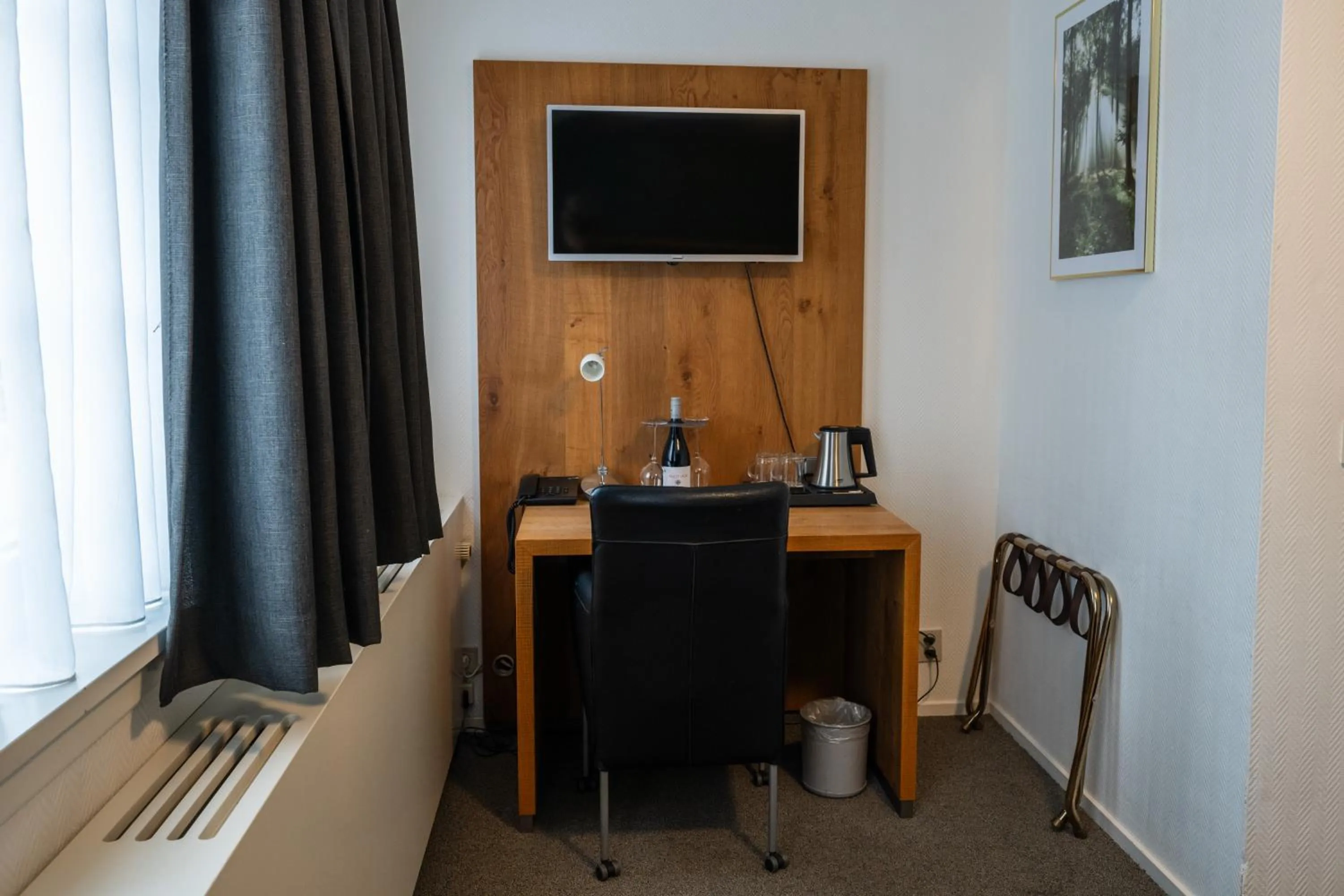 Hotel Restaurant Het Witte Huis