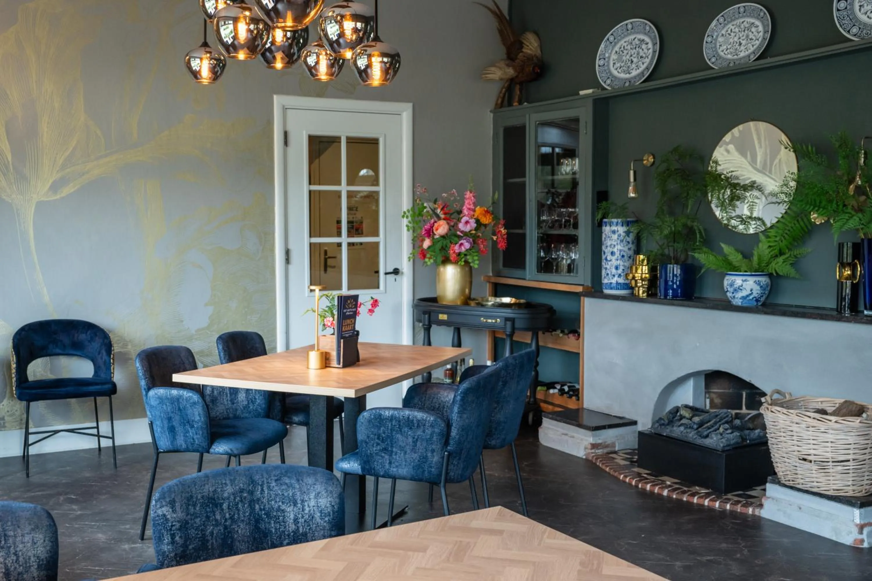 Hotel Restaurant Het Witte Huis