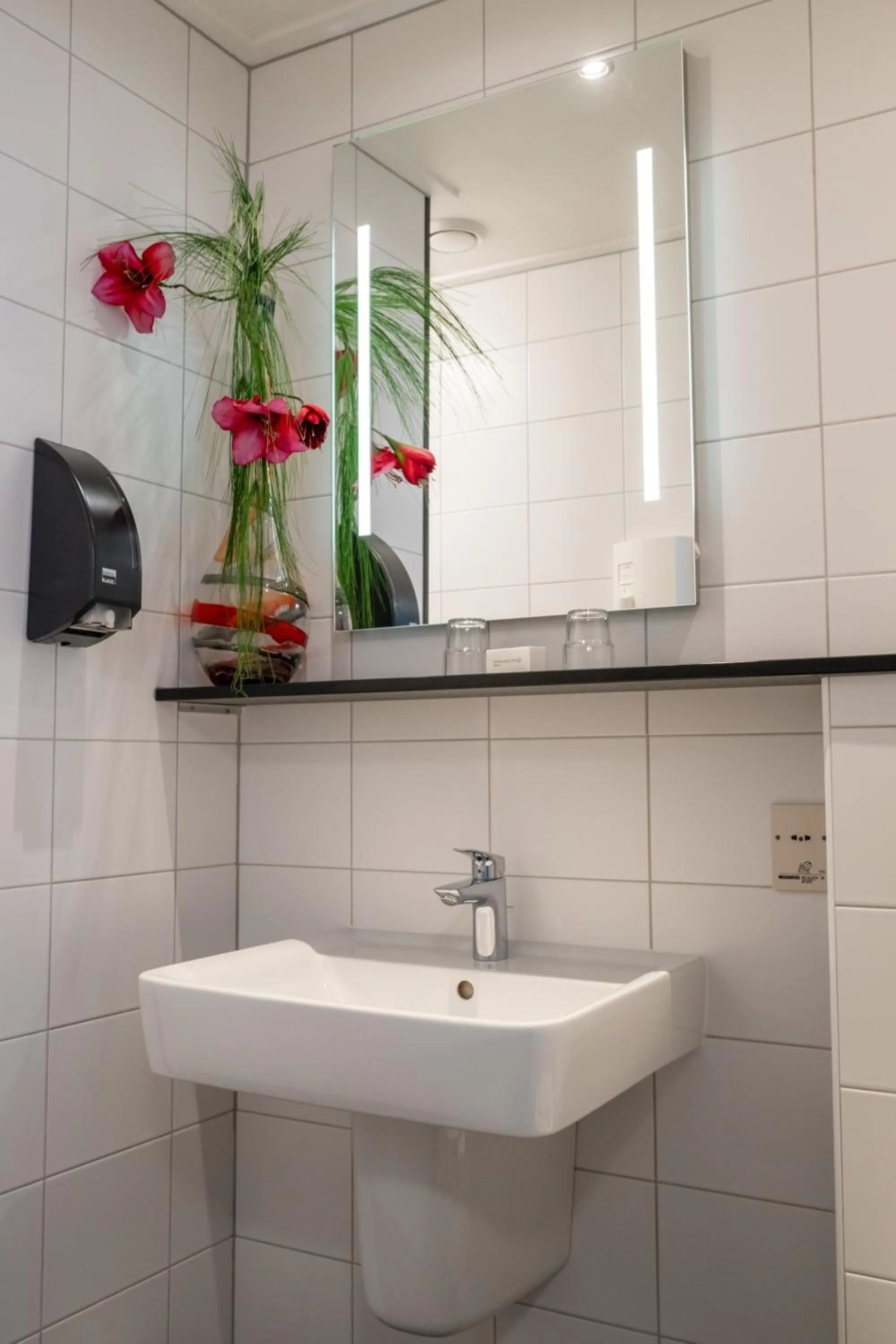 Hotel Restaurant Het Witte Huis