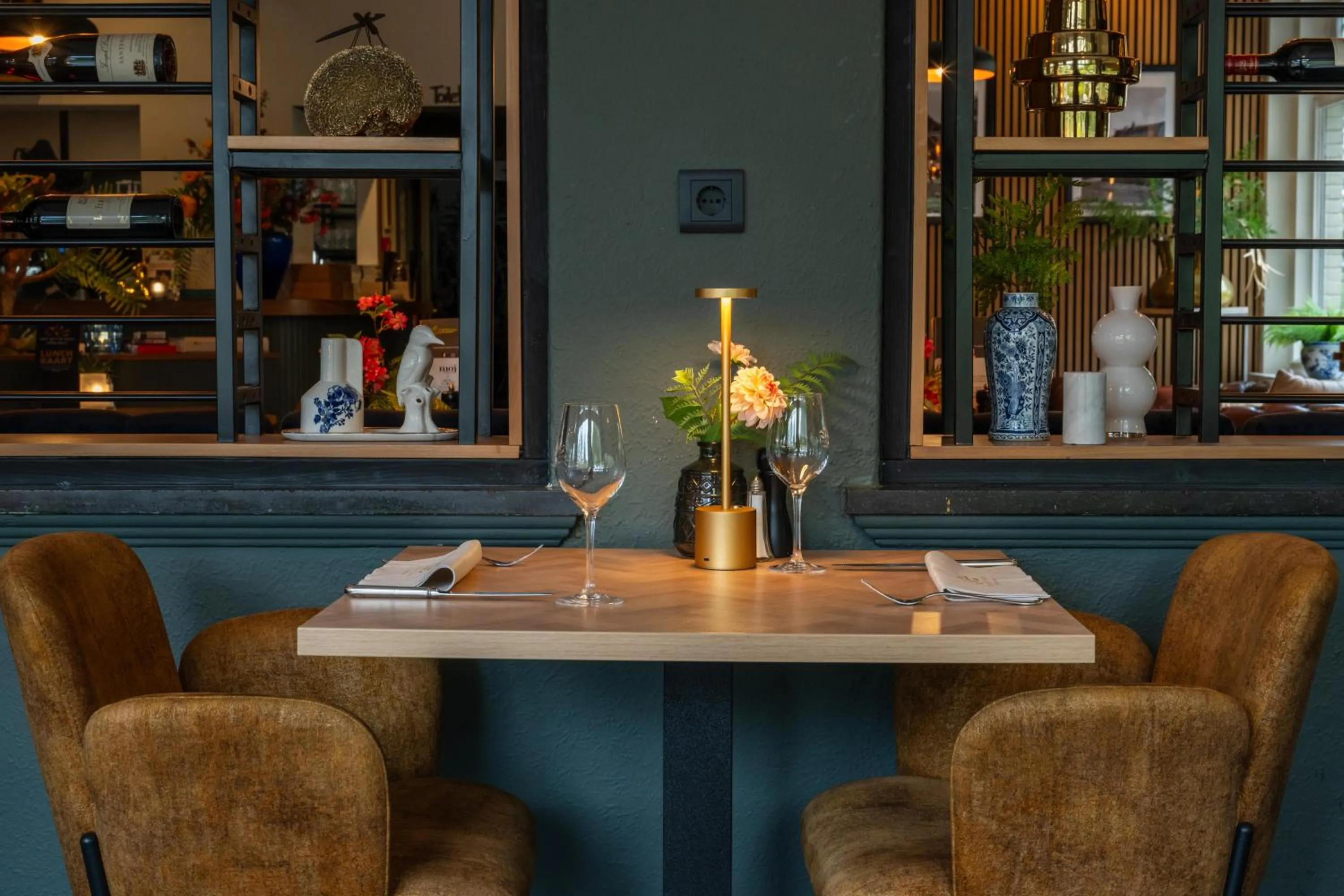 Hotel Restaurant Het Witte Huis