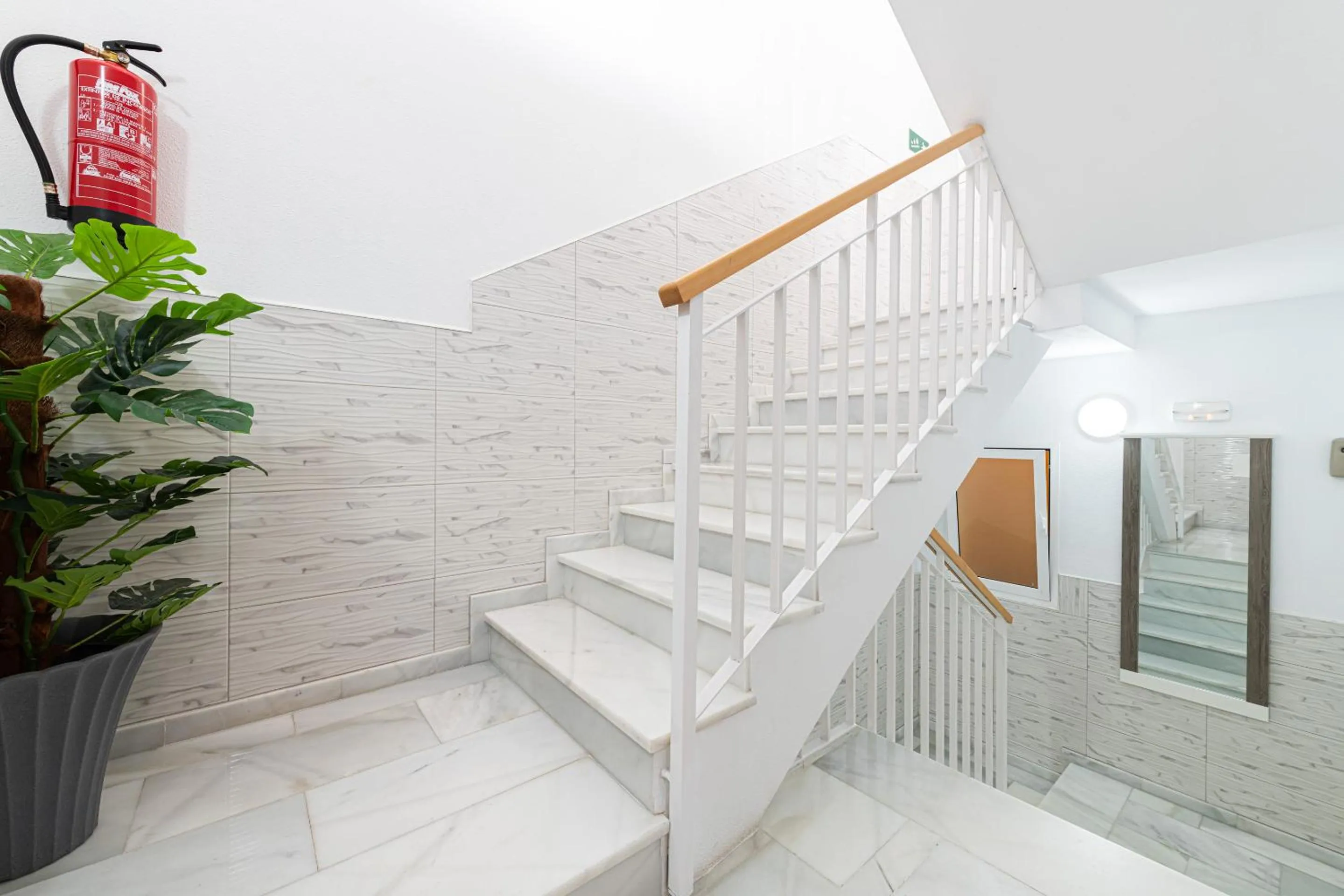 Property building in Luxury Home Poseidon