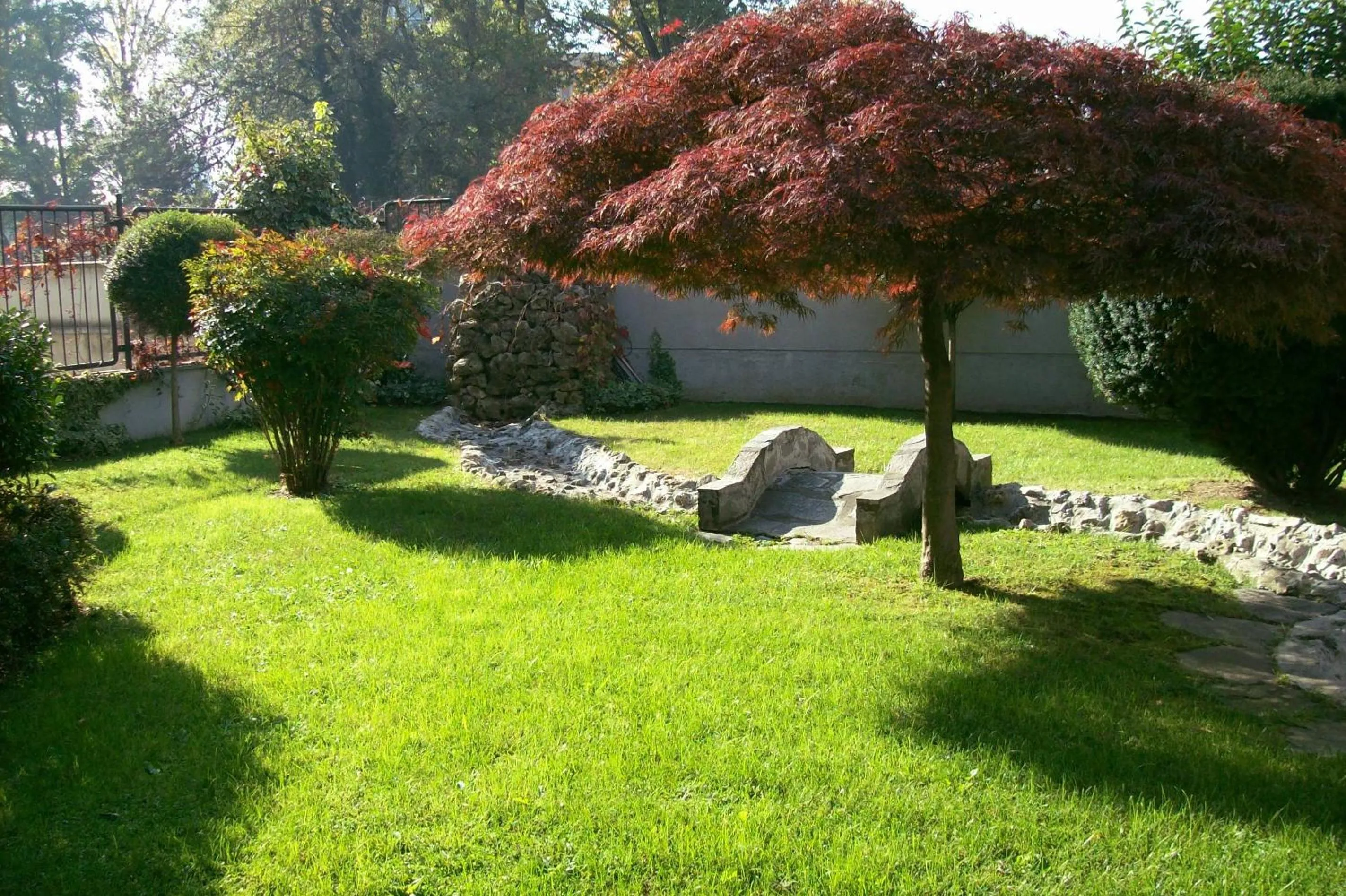 Facade/entrance in Hotel Residenza Delle Alpi