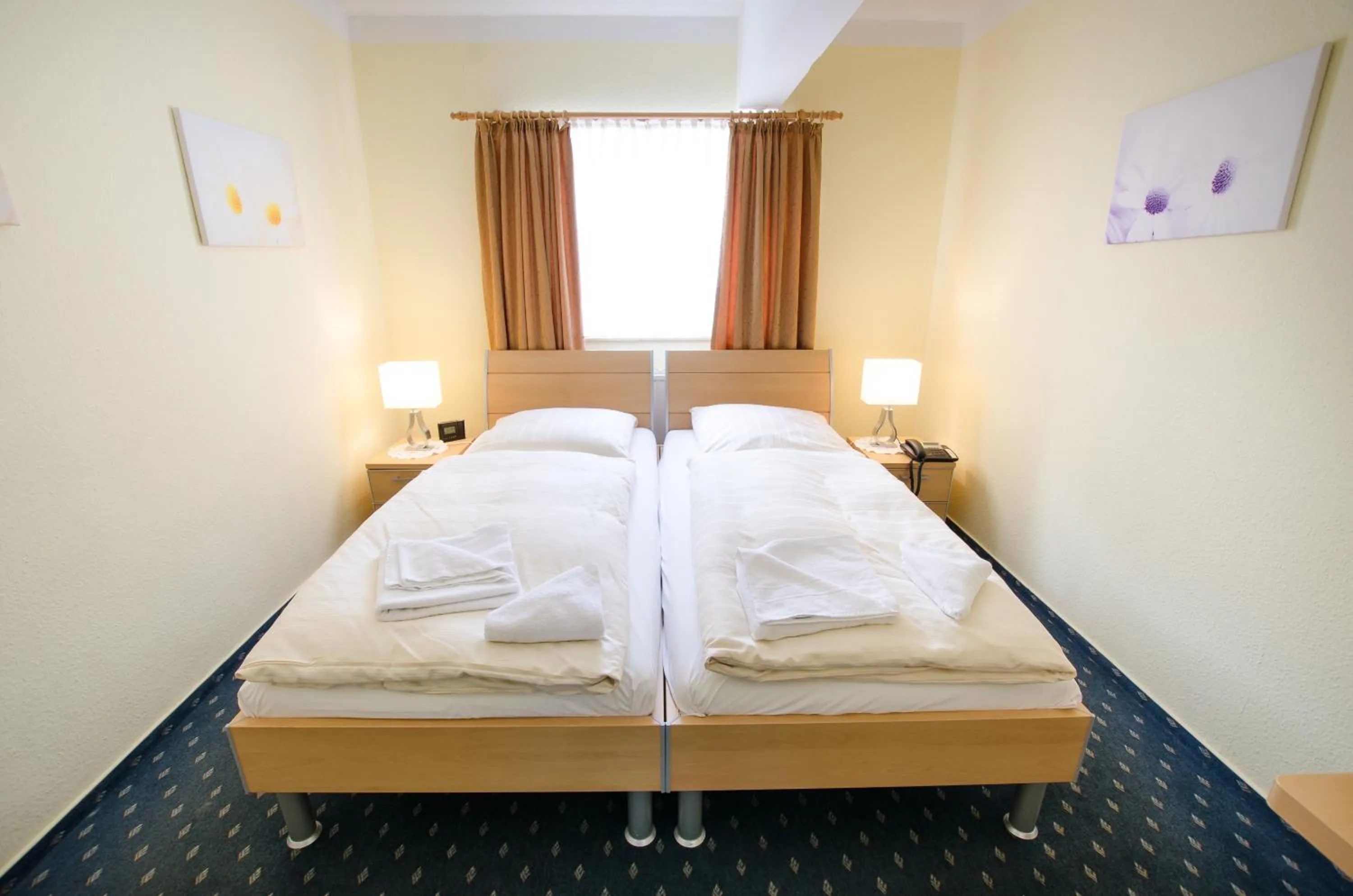 Hotel Fruerlund