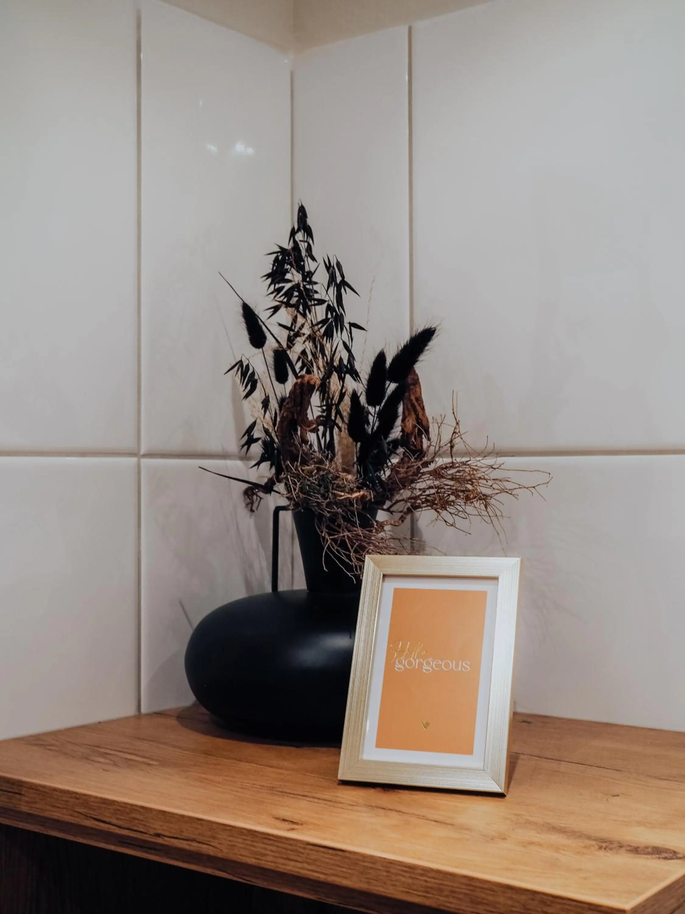 Bathroom in Levy's Rooms & Breakfast