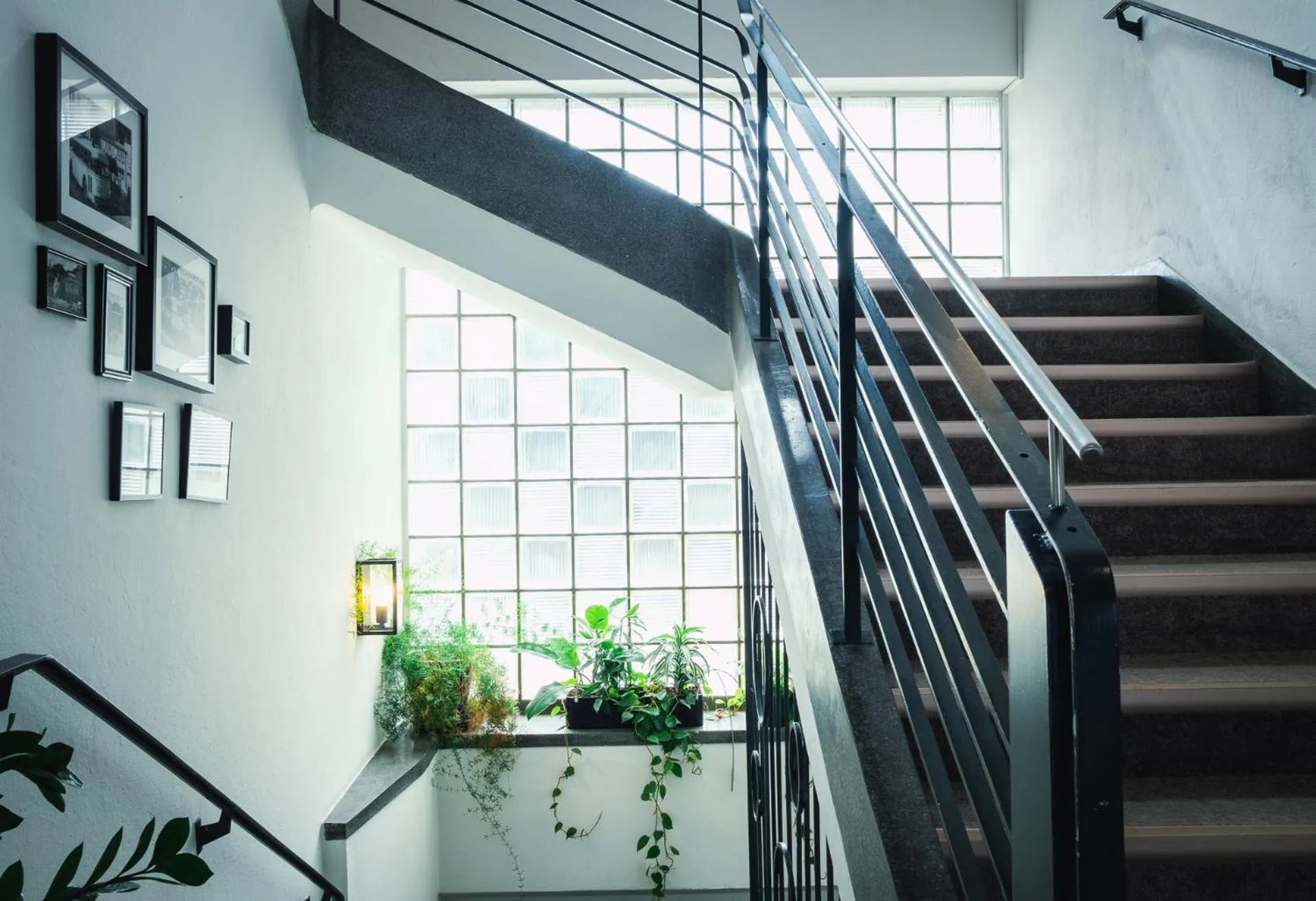 Property building in Levy's Rooms & Breakfast