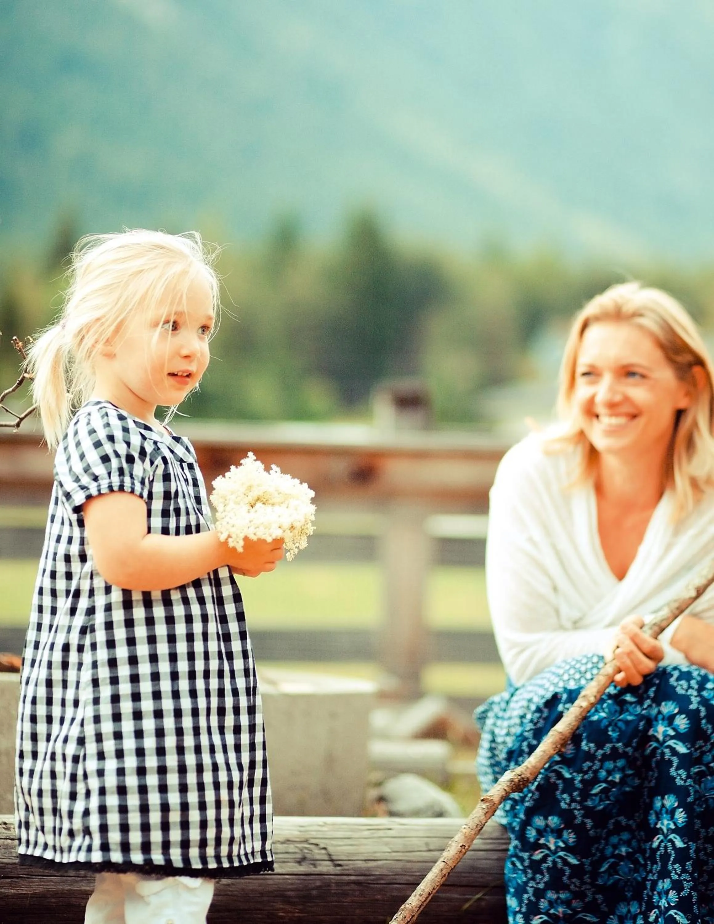 Guests in Der Stern - Nachhaltiges Wirtshaus und Landhotel seit 1509