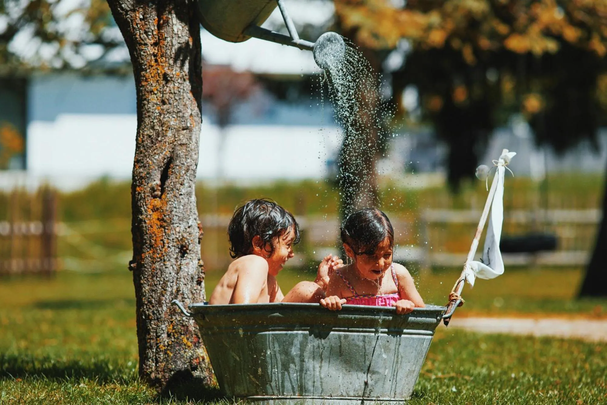 Garden in Der Stern - Nachhaltiges Wirtshaus und Landhotel seit 1509