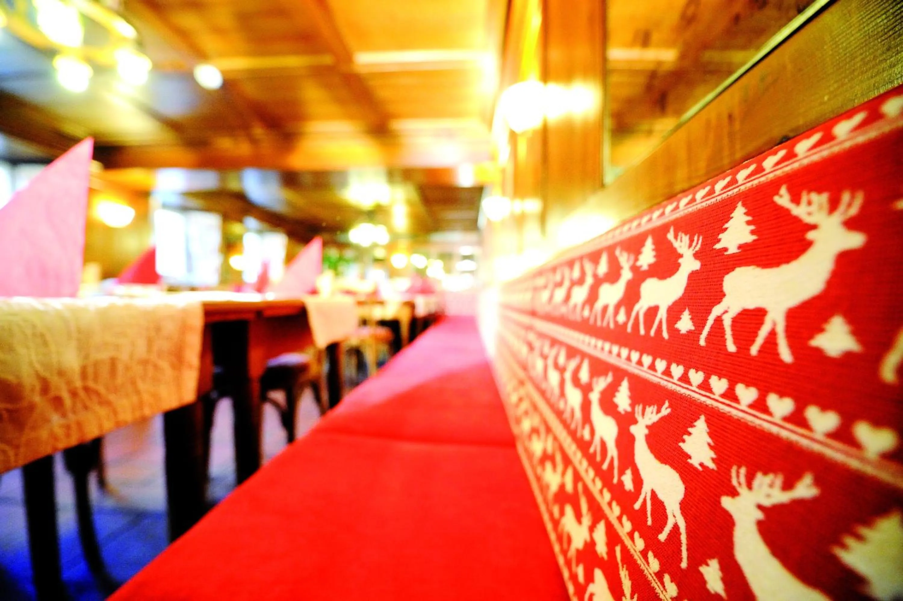 Restaurant/places to eat in Der Stern - Nachhaltiges Wirtshaus und Landhotel seit 1509