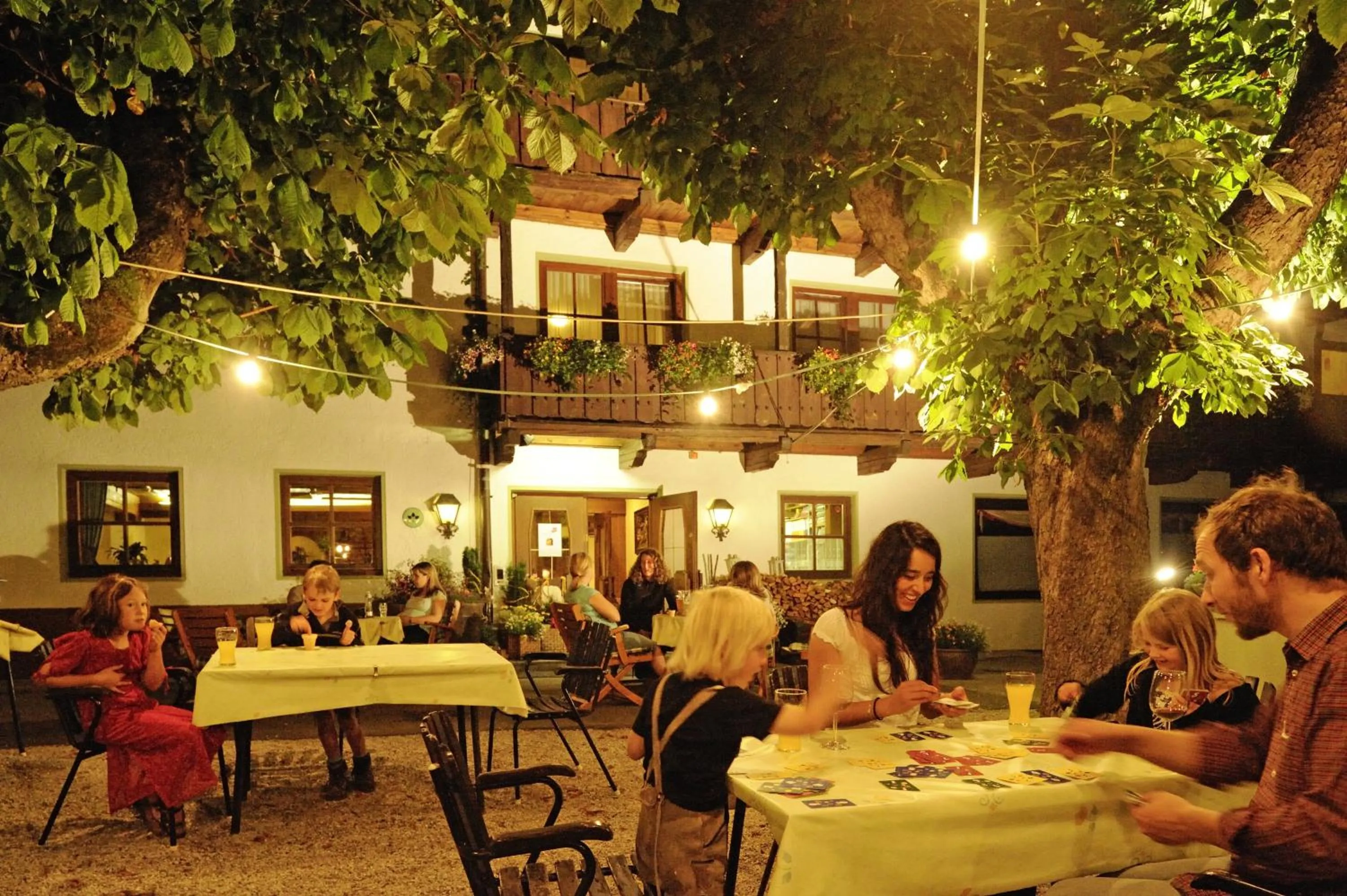Restaurant/places to eat in Der Stern - Nachhaltiges Wirtshaus und Landhotel seit 1509