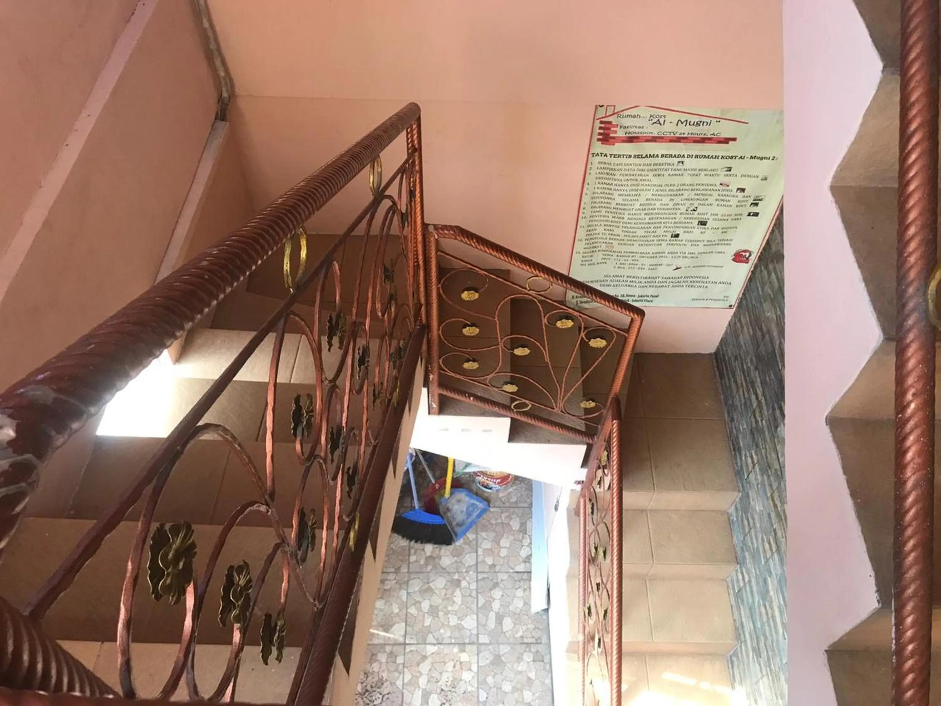 KoolKost Syariah near Pelabuhan Tanjung Priok (Minimum Stay 6 Nights)