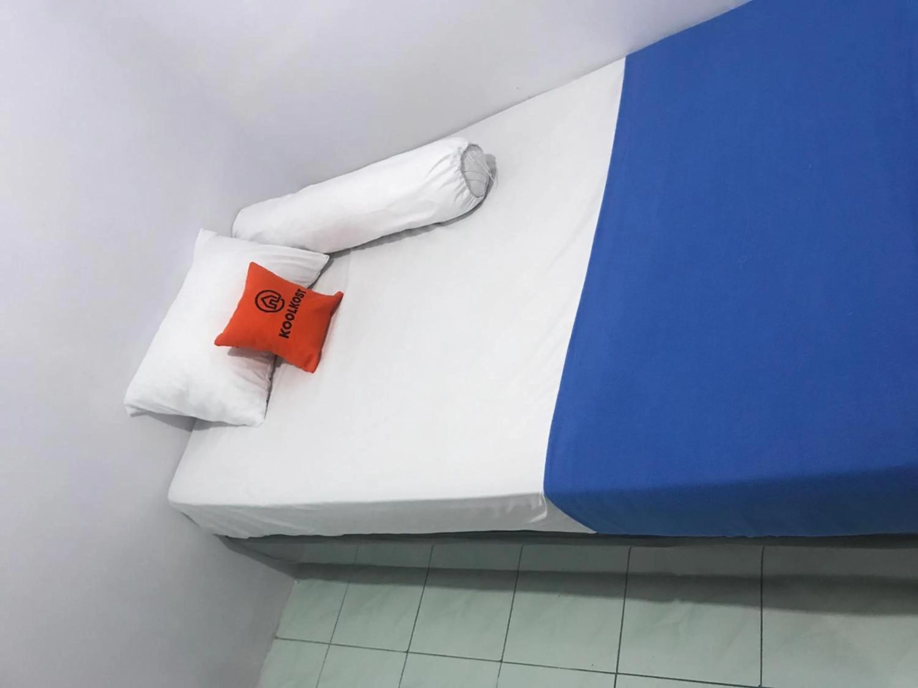 Bedroom in KoolKost Syariah near Pelabuhan Tanjung Priok (Minimum Stay 6 Nights)