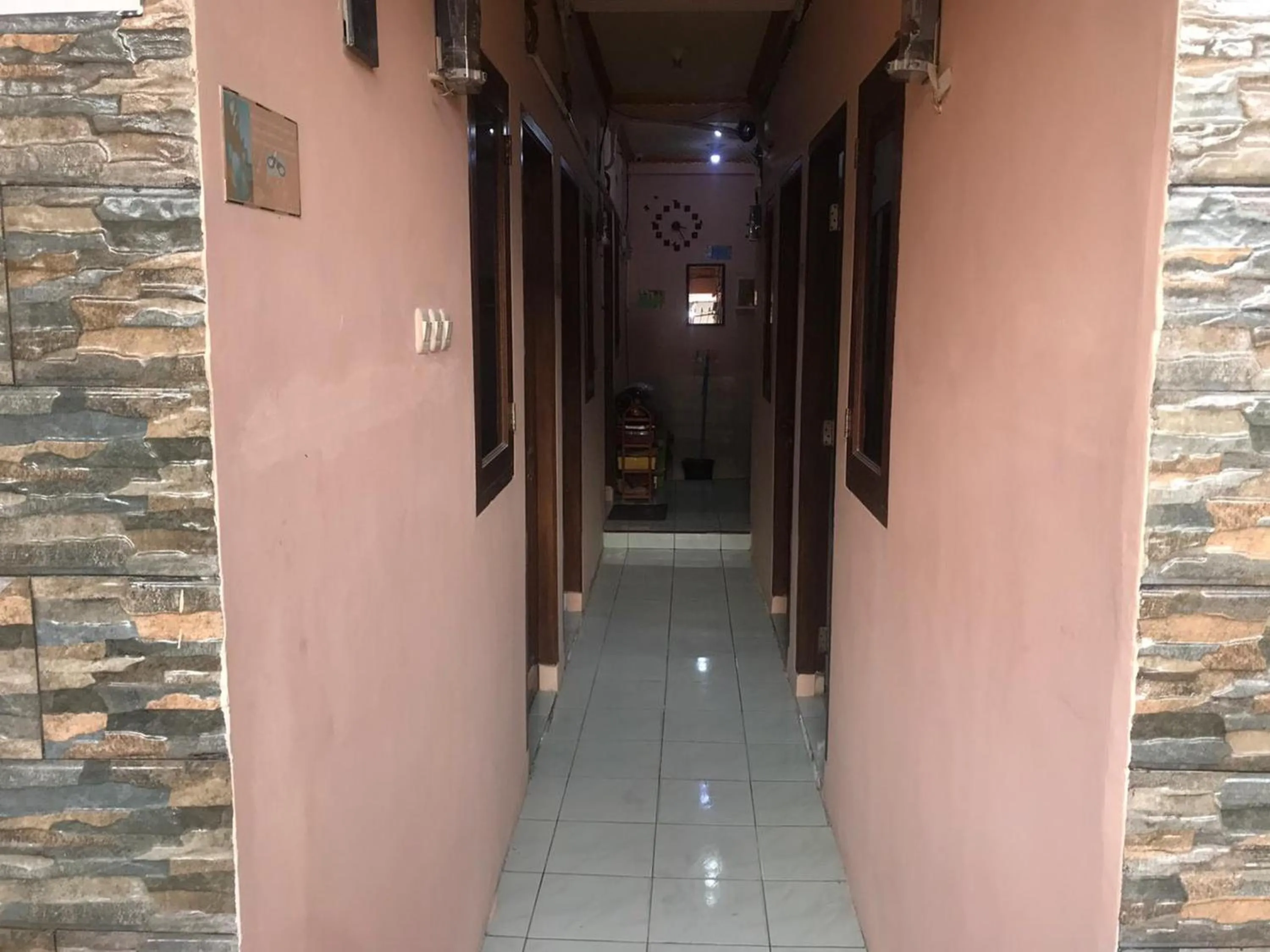 KoolKost Syariah near Pelabuhan Tanjung Priok (Minimum Stay 6 Nights)