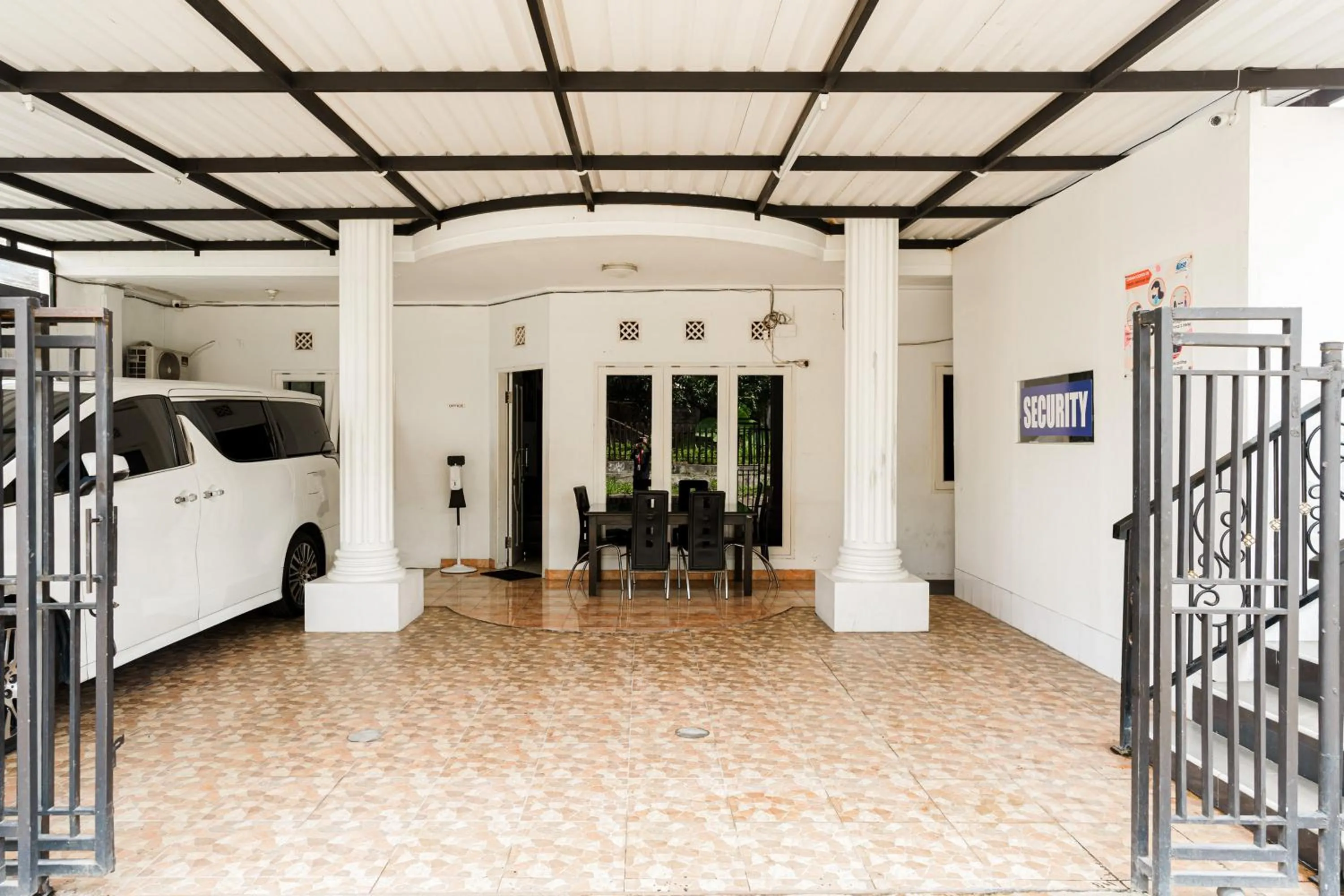 Fast Hous Syariah Bogor Mitra RedDoorz