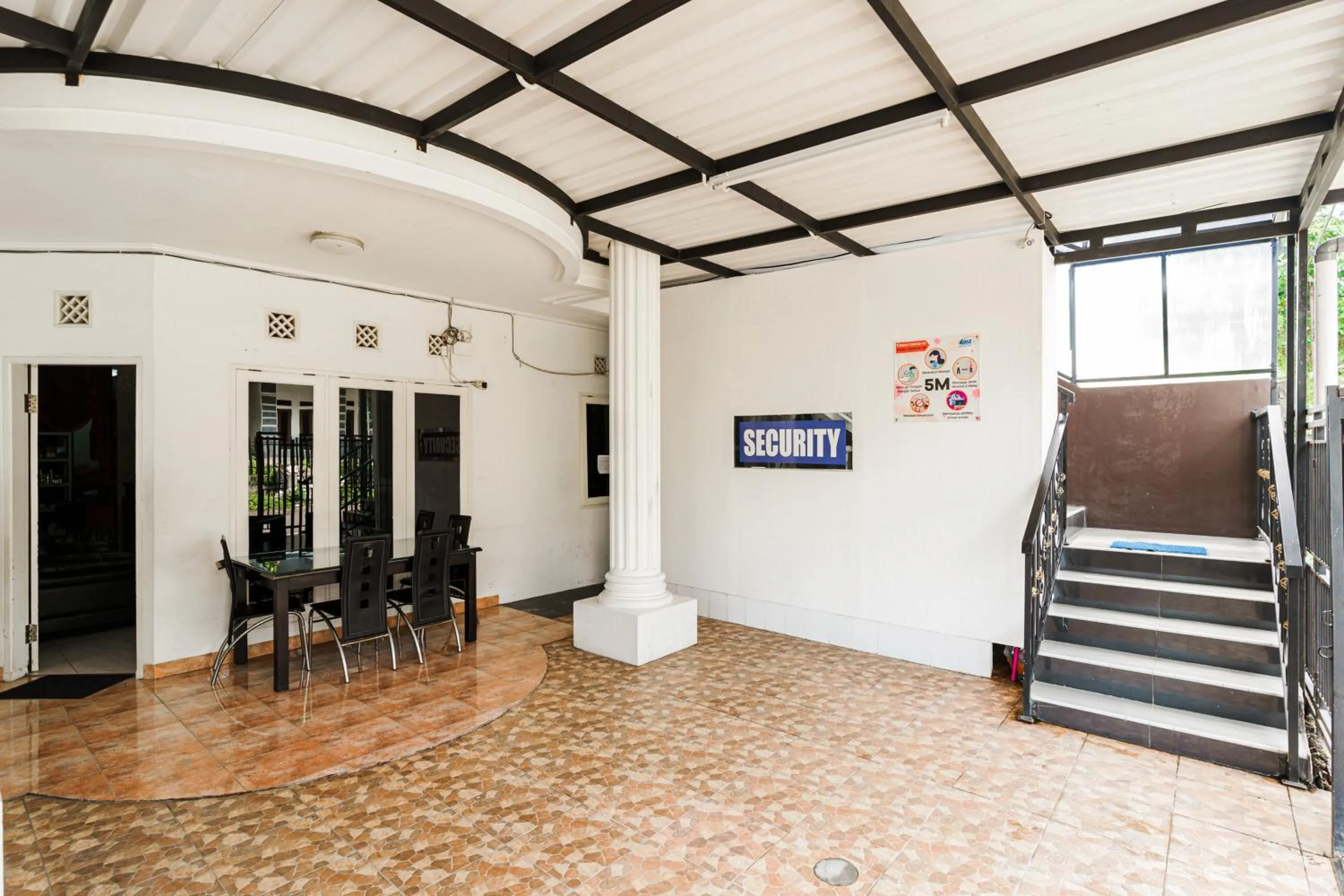 Fast Hous Syariah Bogor Mitra RedDoorz