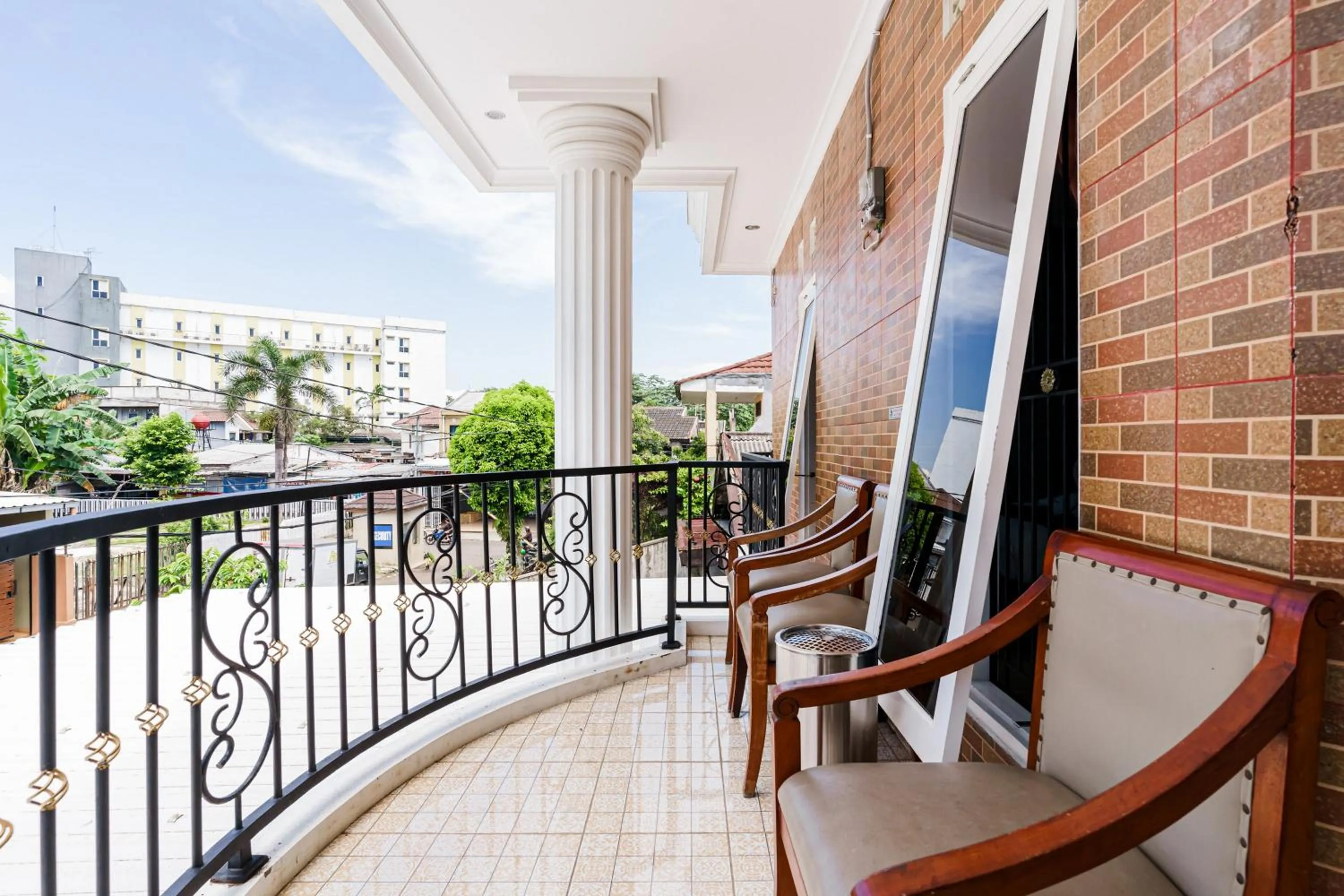 Fast Hous Syariah Bogor Mitra RedDoorz